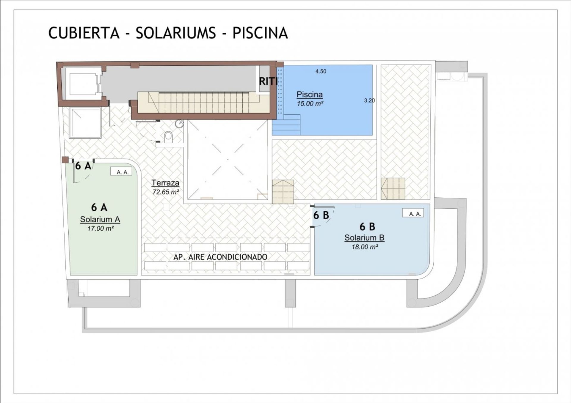 Eigentumswohnung im Torremendo, Comunidad Valenciana 10765578