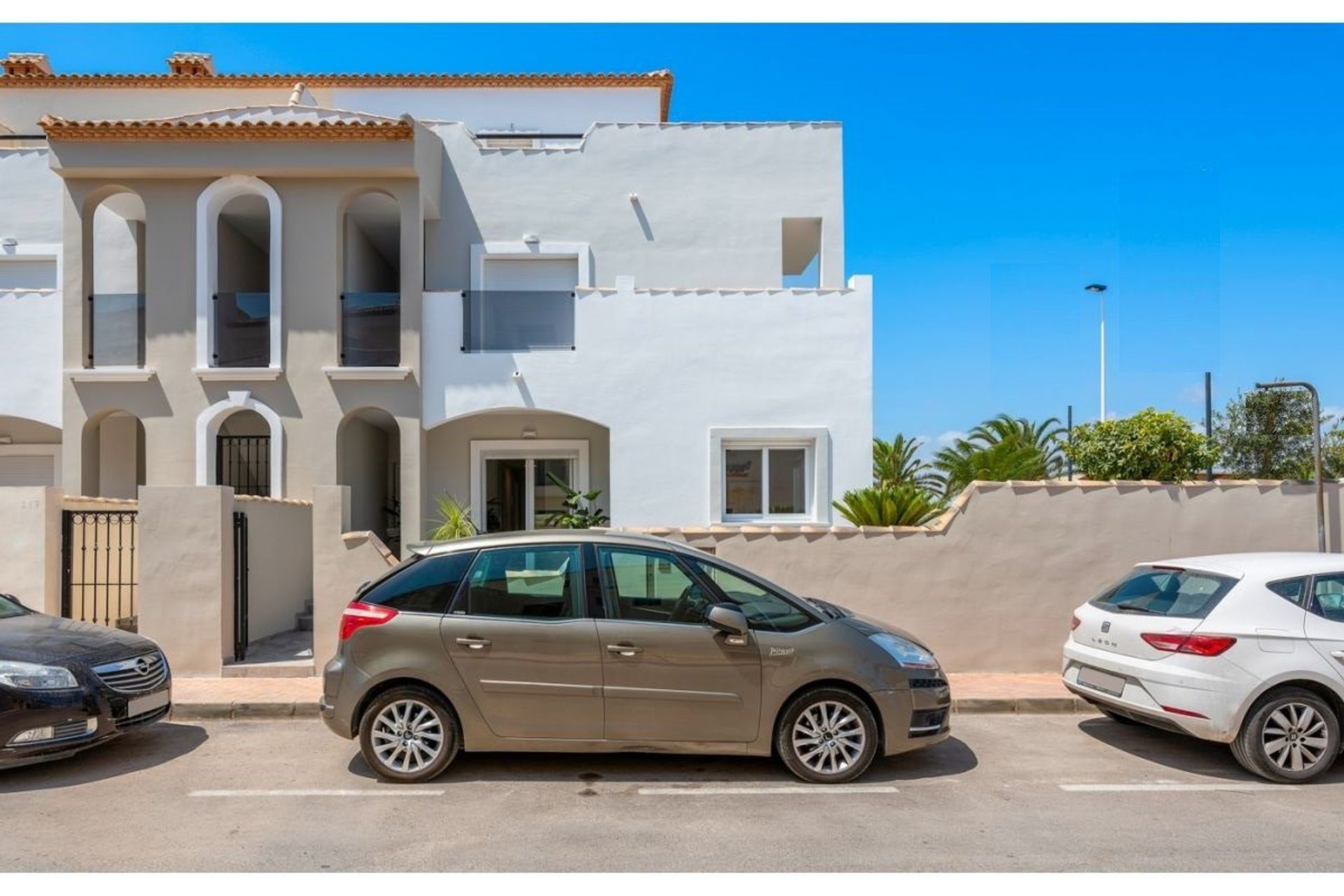 House in Las Beatas, Región de Murcia 10765592