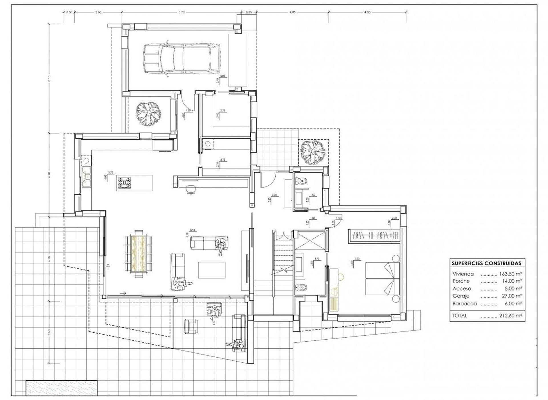 casa en calpe, Valencia 10765596