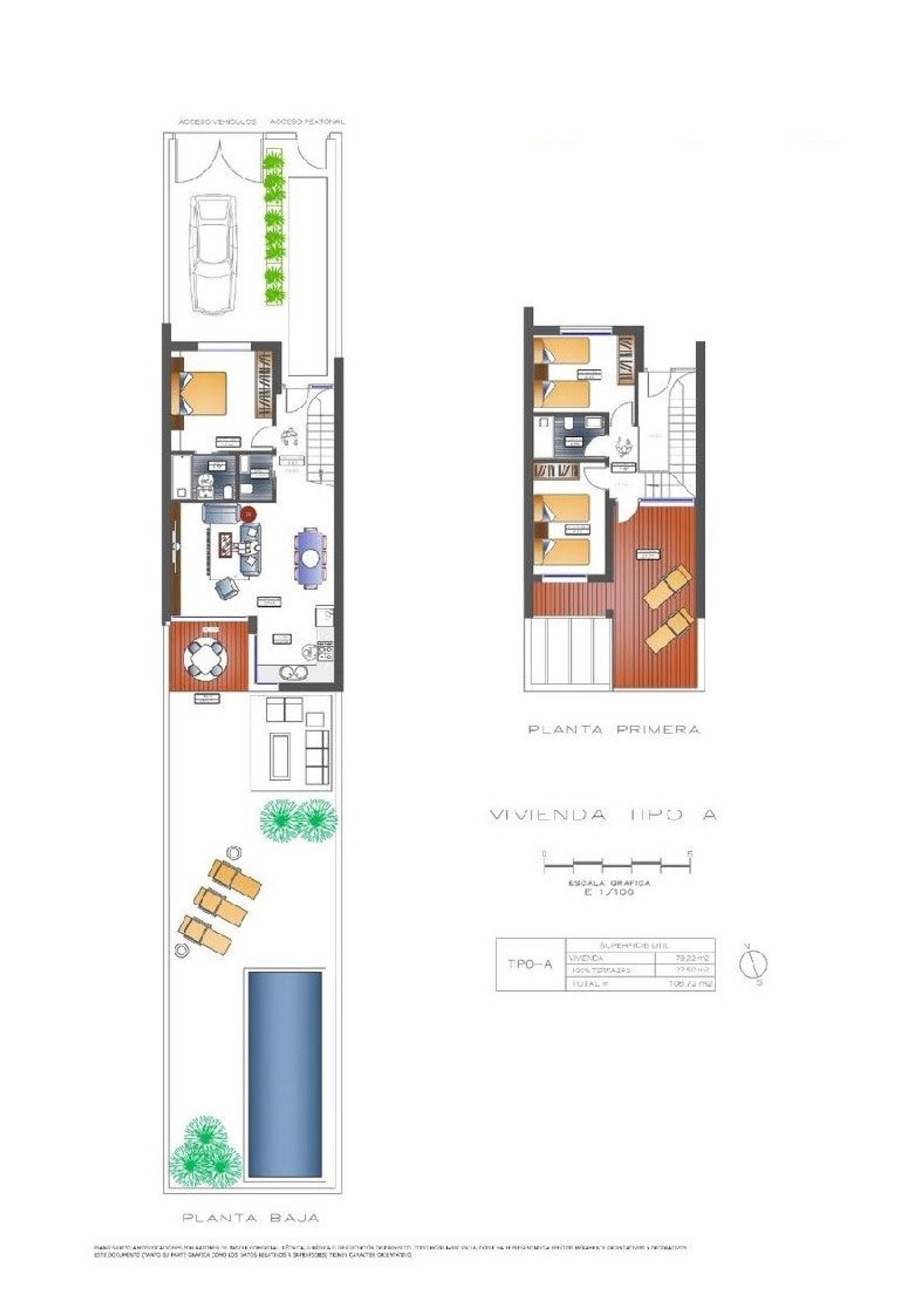 Casa nel Alicante (Alacant), Comunidad Valenciana 10765609