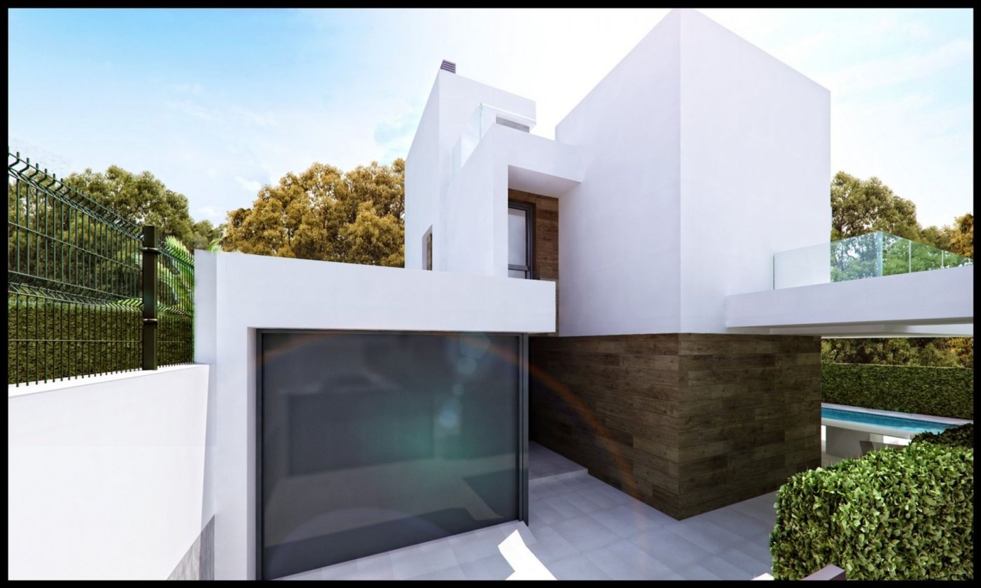 Hus i Villafranqueza, Valencia 10765612