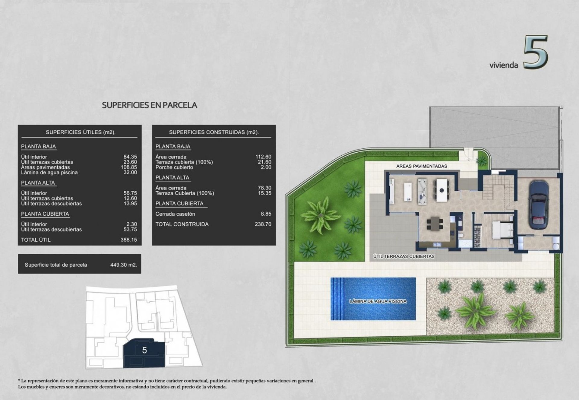 Rumah di Alicante (Alacant), Comunidad Valenciana 10765612