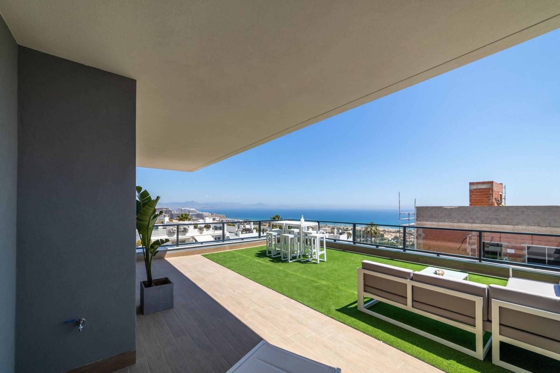 Condominio nel Santa Pola, Comunidad Valenciana 10765615