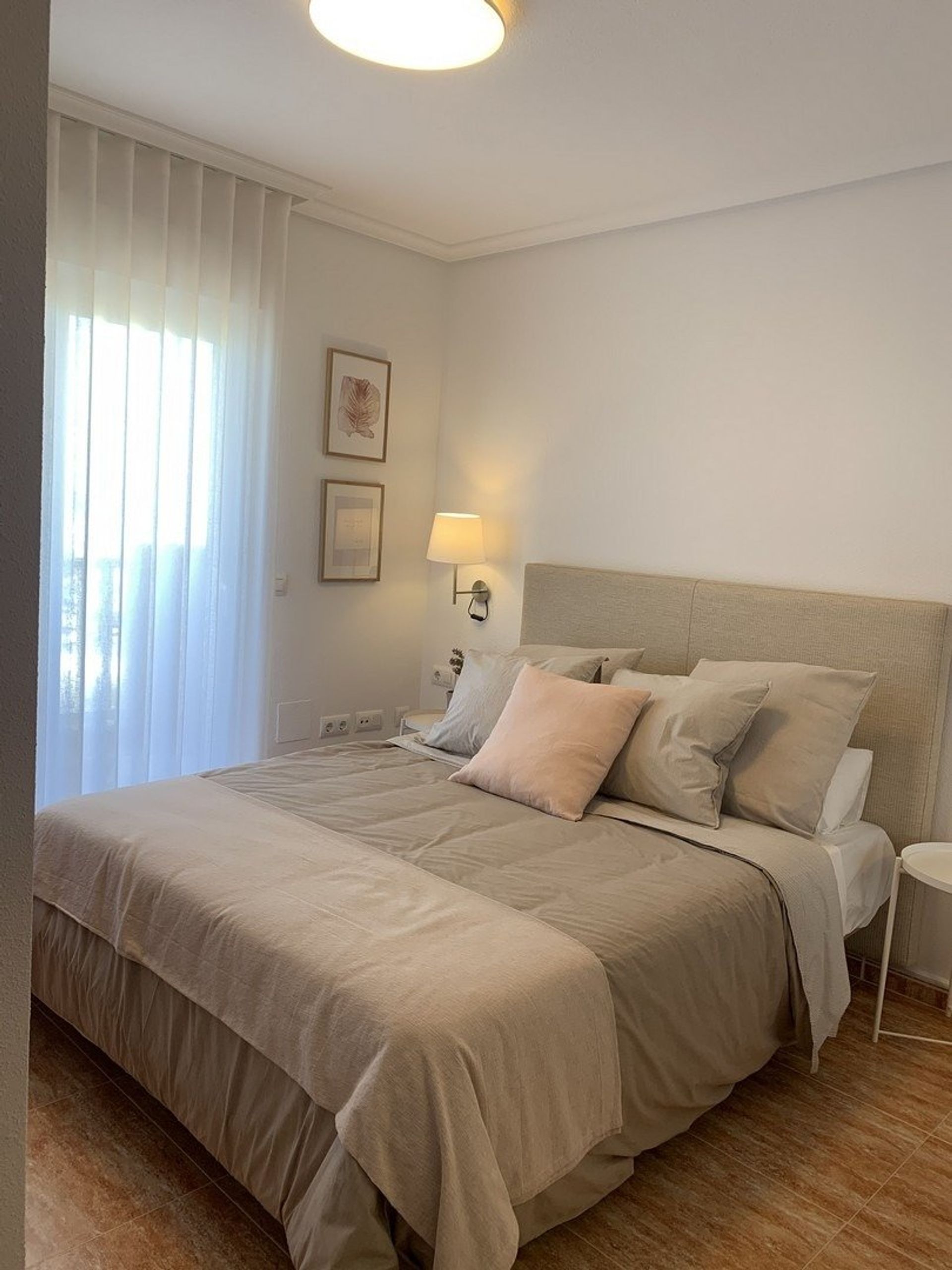 Condominium dans San Javier, Región de Murcia 10765627