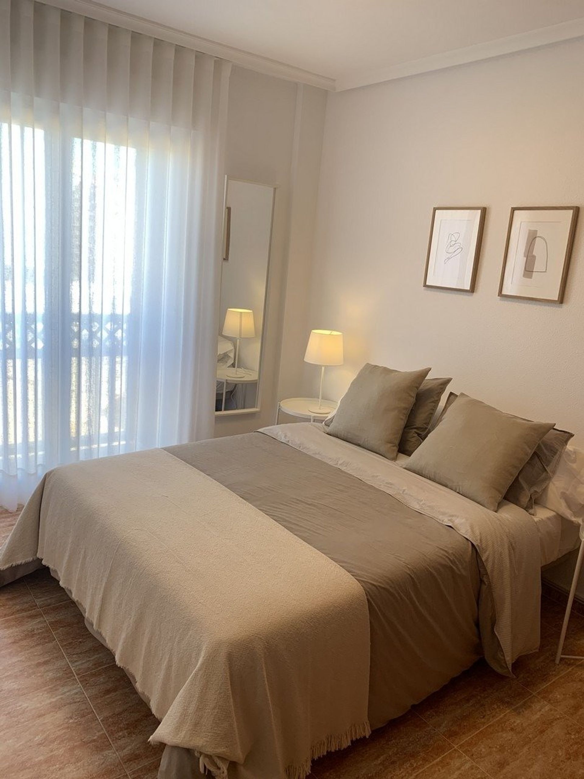 Condominium dans San Javier, Región de Murcia 10765627