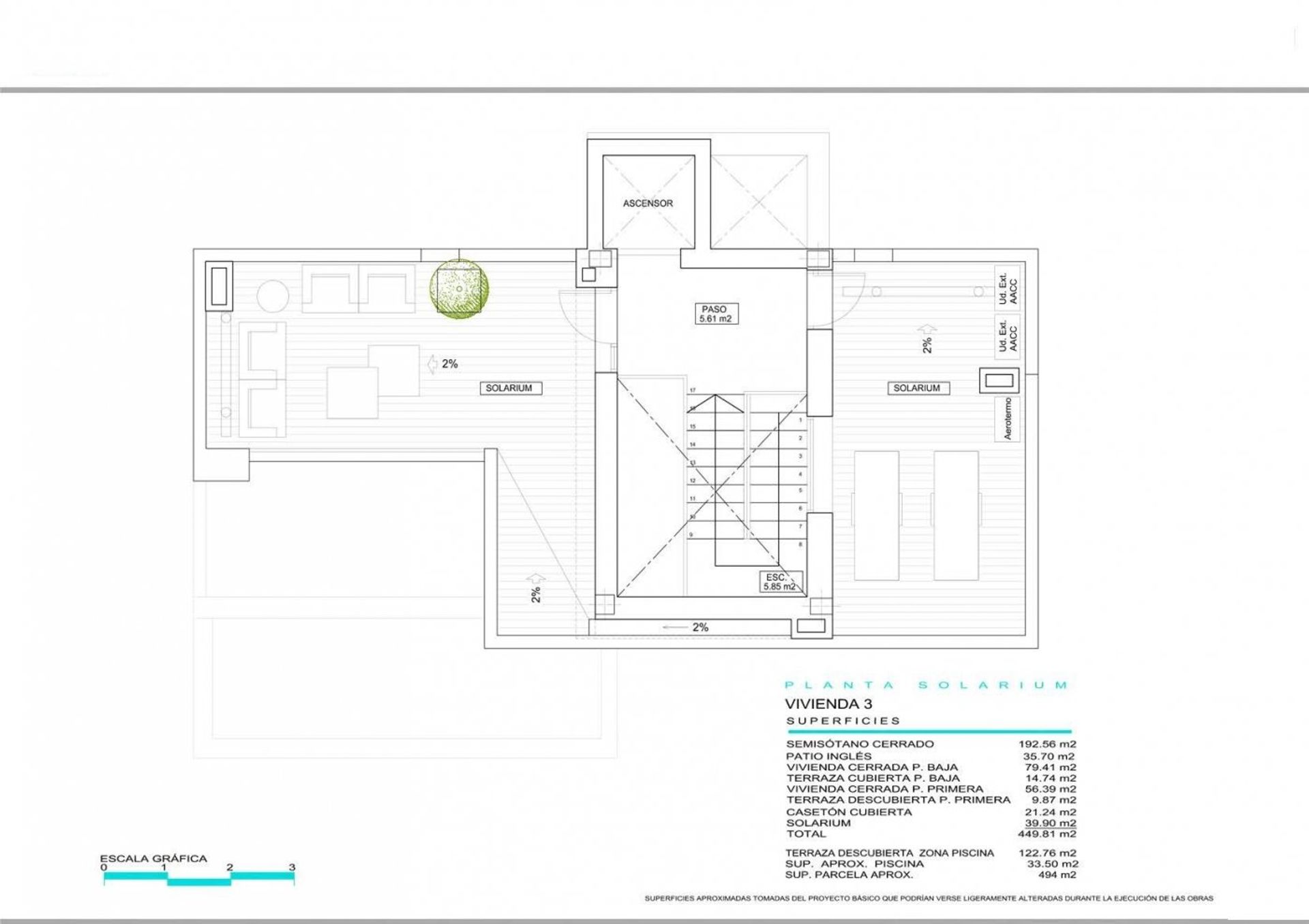 Hus i La Vila Joiosa, Comunidad Valenciana 10765638