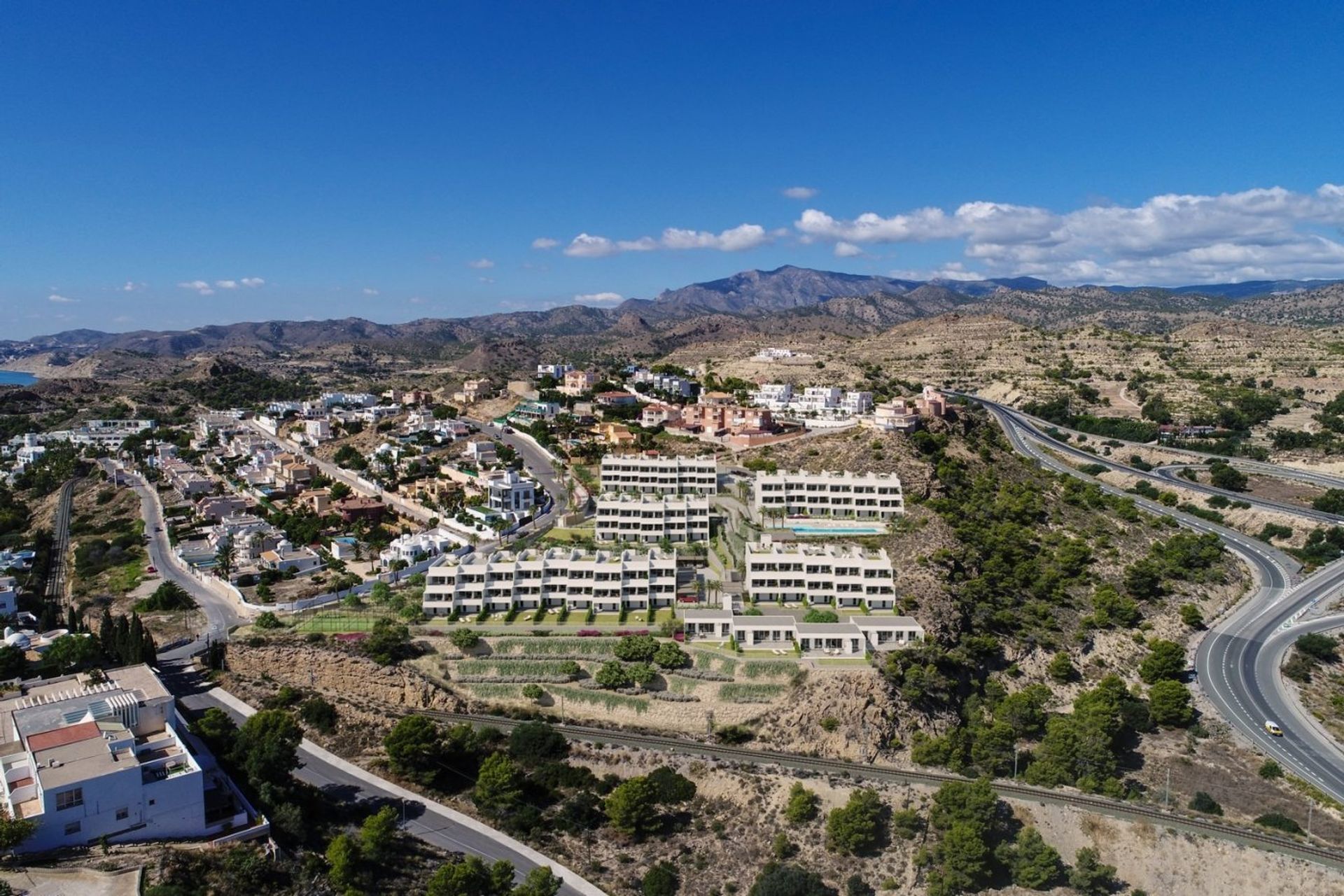 casa en La Vila Joiosa, Comunidad Valenciana 10765641