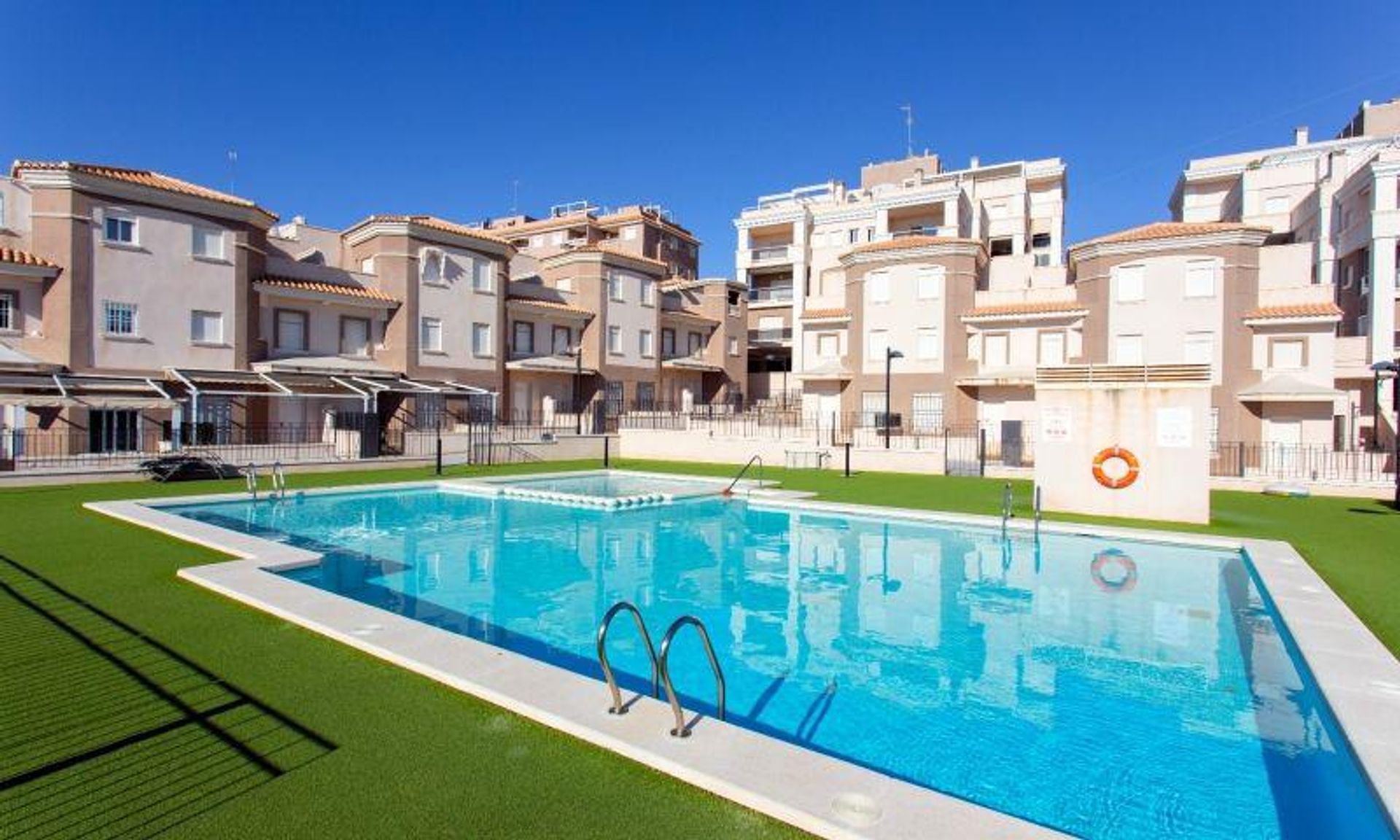 House in Santa Pola, Valencia 10765653