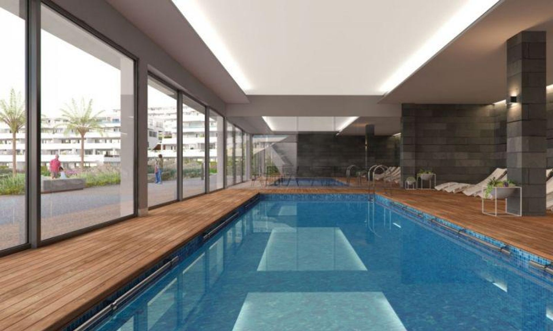 Condominio en La Vila Joiosa, Comunidad Valenciana 10765654