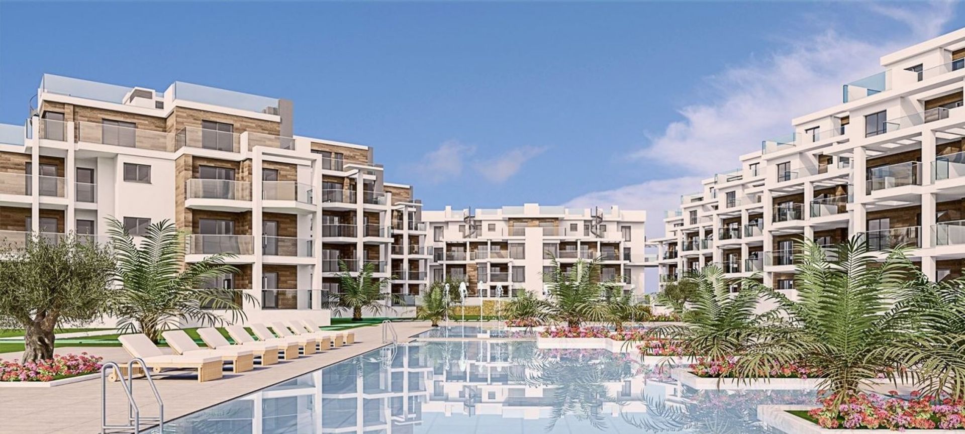 Condominio nel Denia, Valenza 10765657