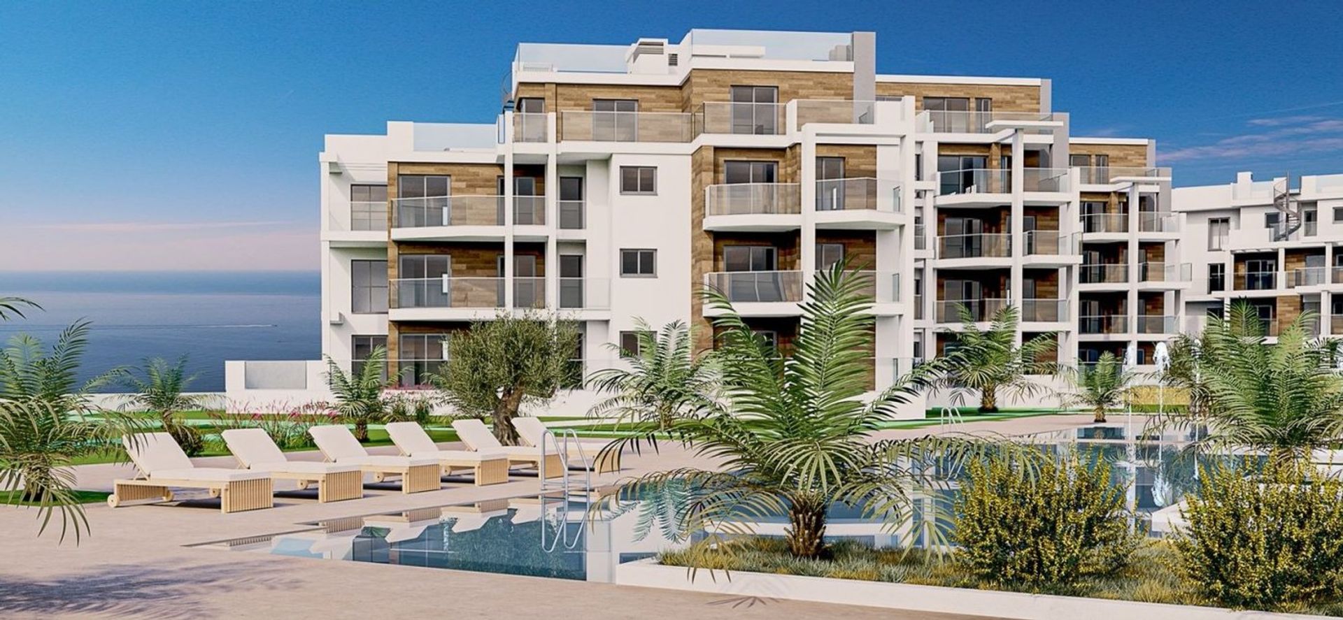 Condominio nel Denia, Valenza 10765657