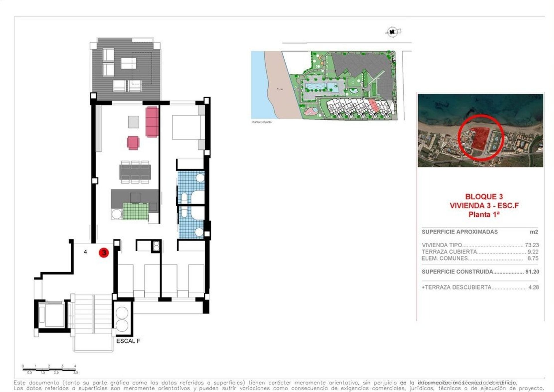 Condominio nel Dénia, Comunidad Valenciana 10765658