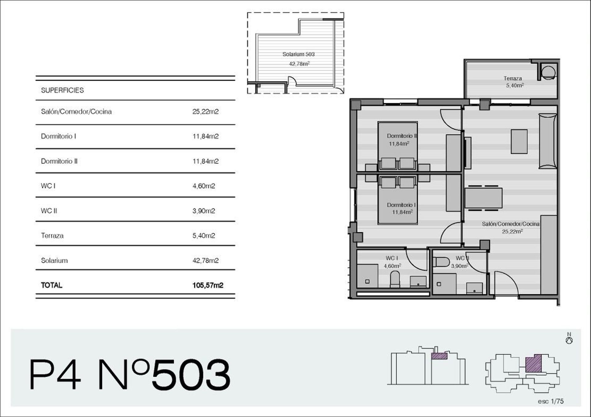 Condominio nel San Miguel de Salinas, Comunidad Valenciana 10765670