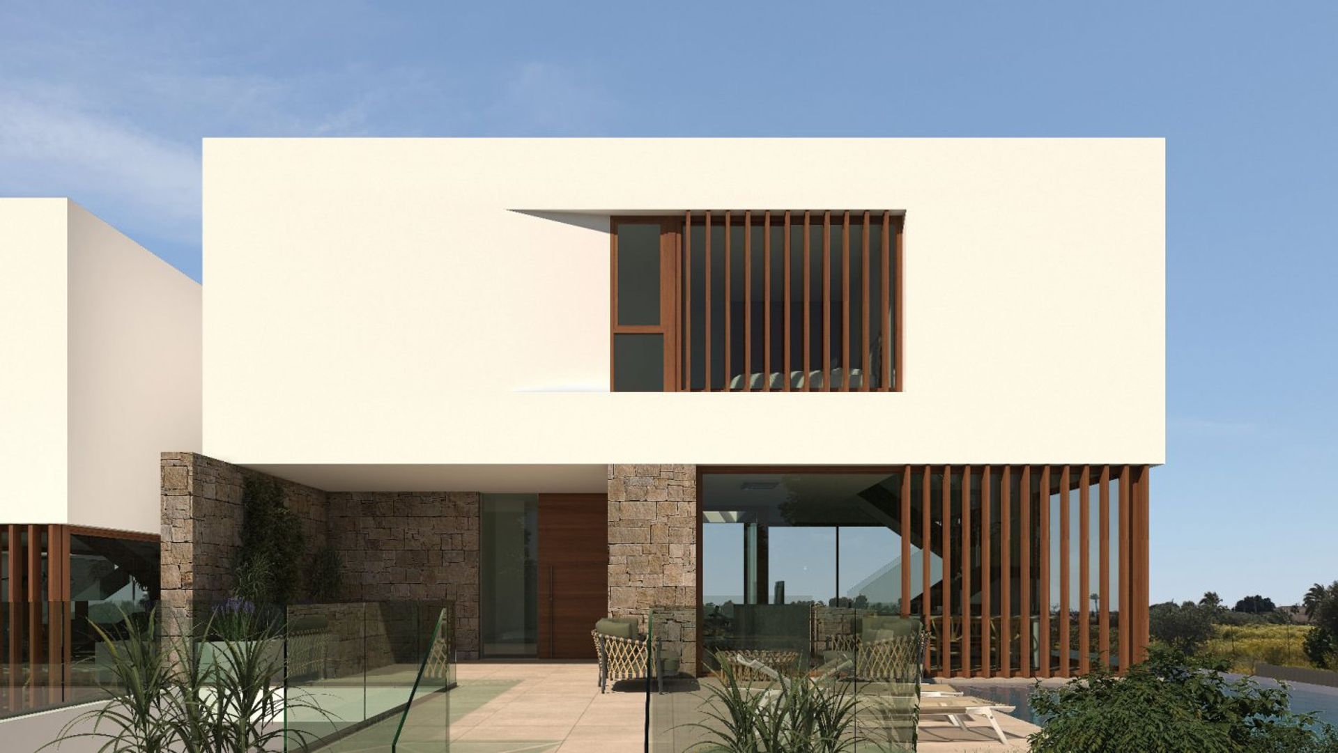 House in Benijofar, Valencia 10765701