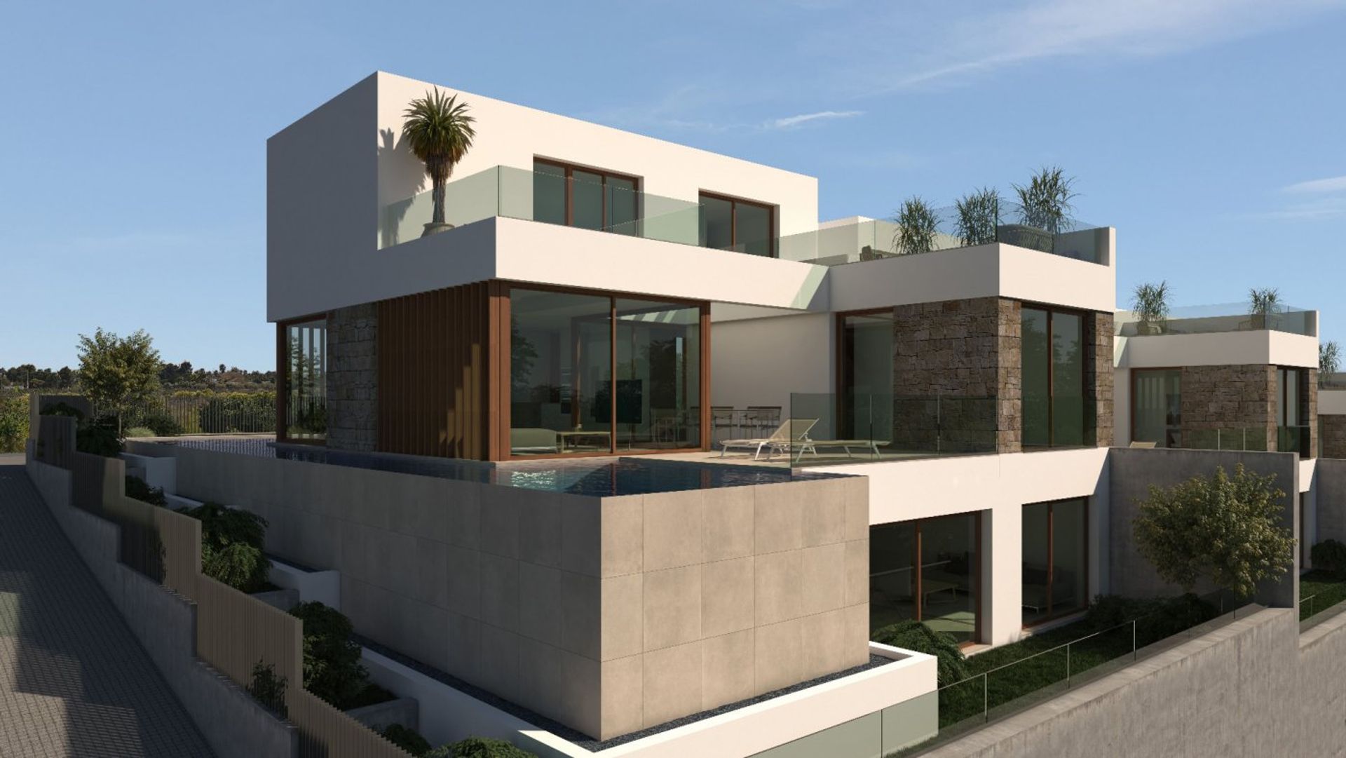 House in Benijofar, Valencia 10765701