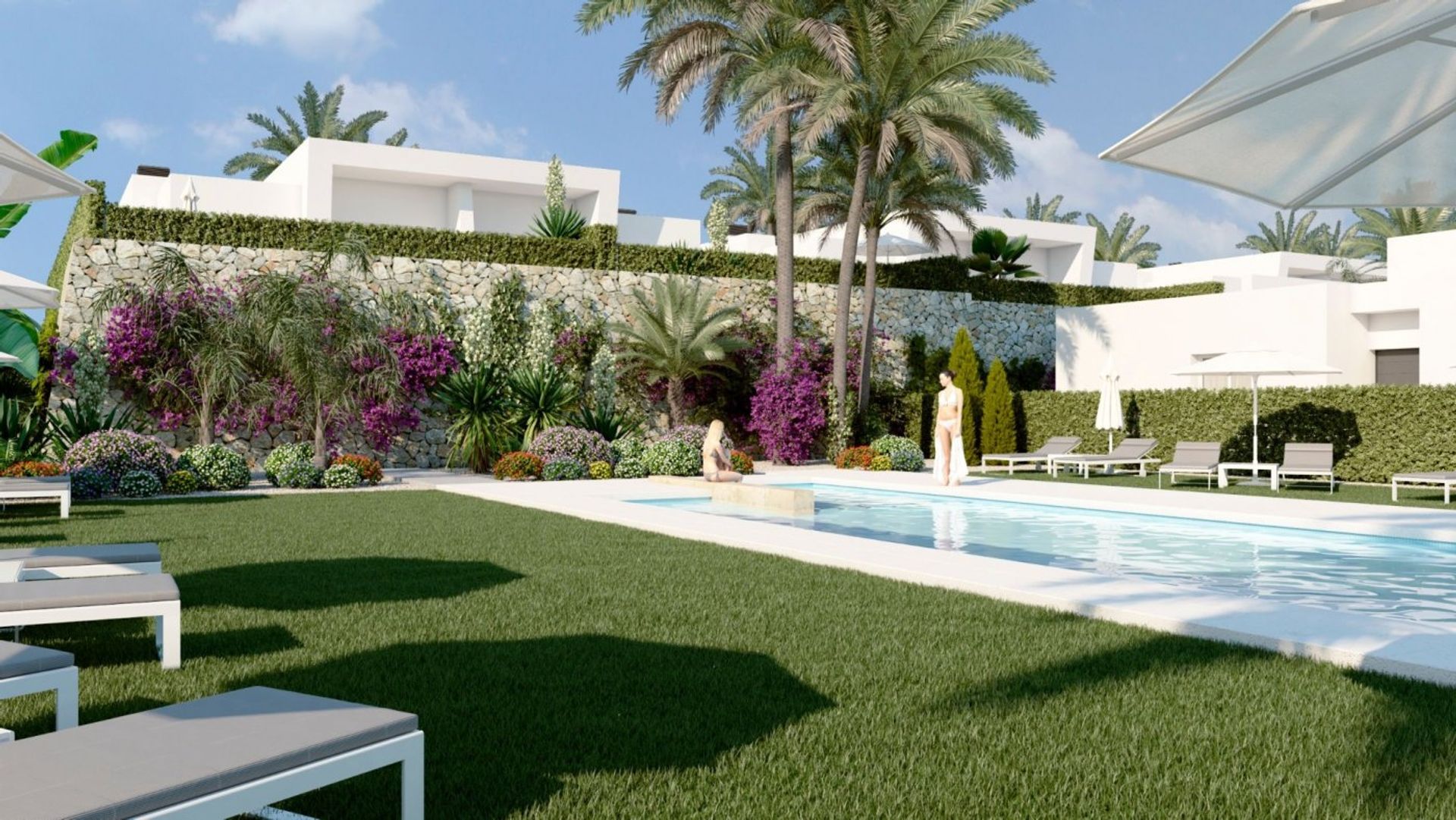 House in Algorfa, Valencia 10765714