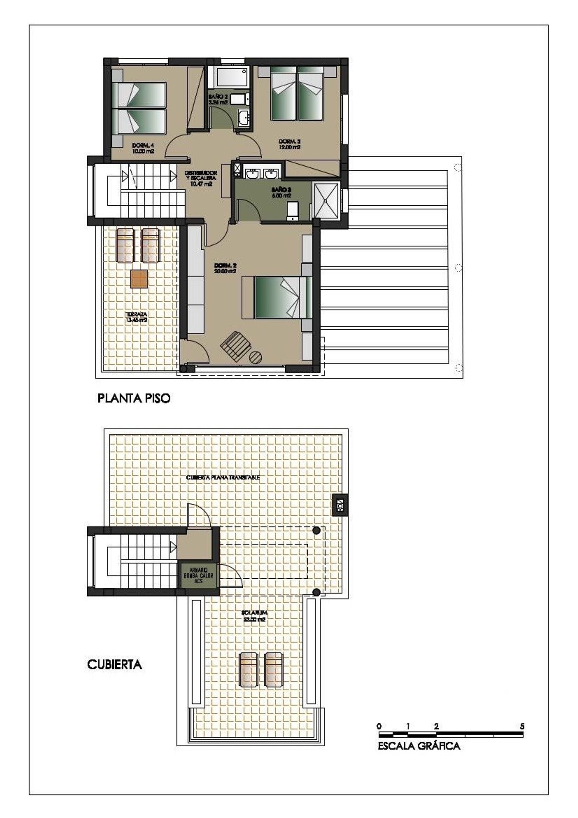 Rumah di Orihuela, Comunidad Valenciana 10765735