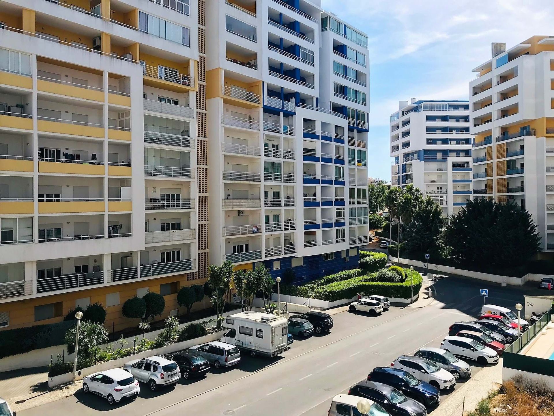 Condominio en Portimão, Faro 10765839