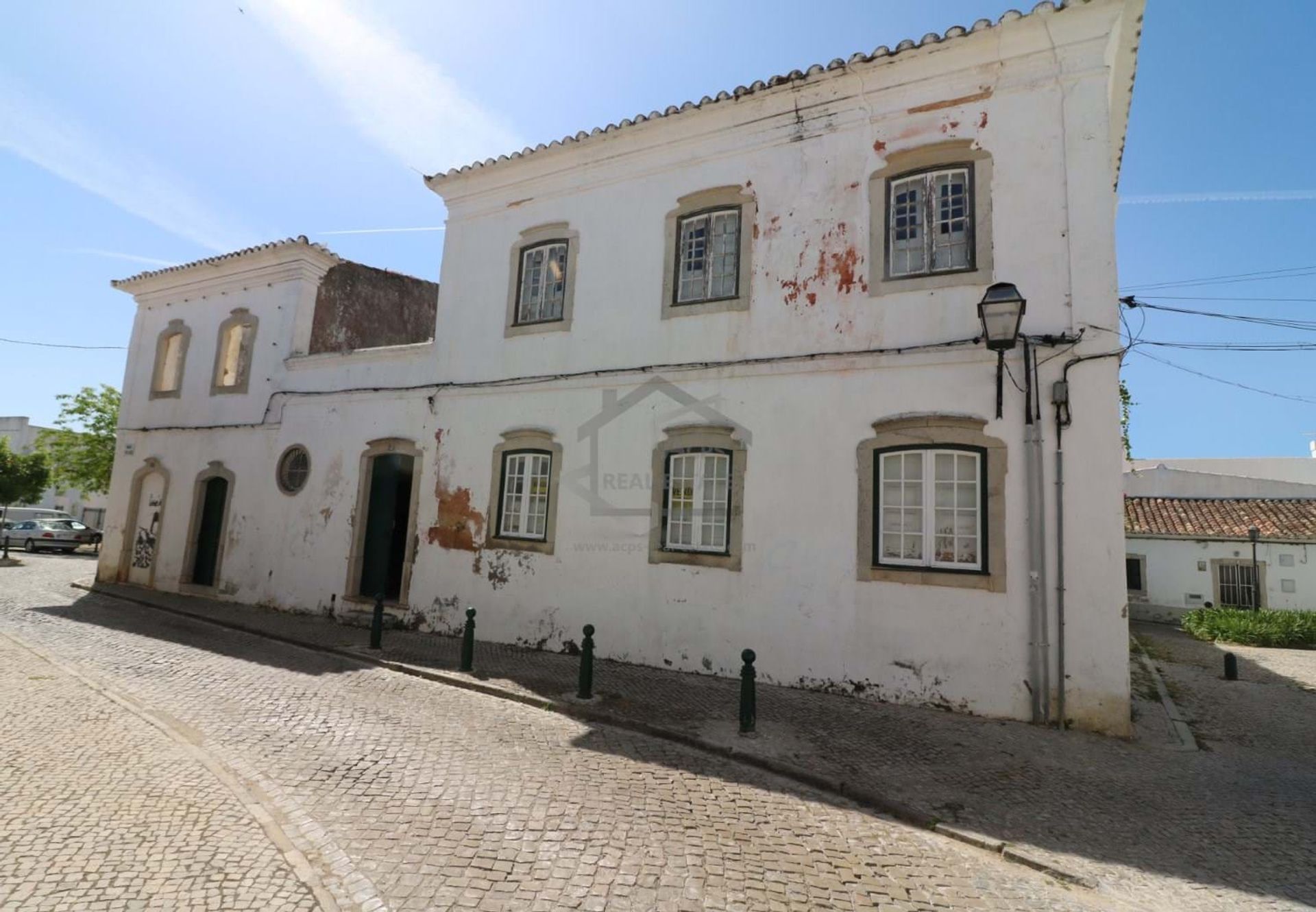 Rumah di São Brás de Alportel, Faro District 10765852