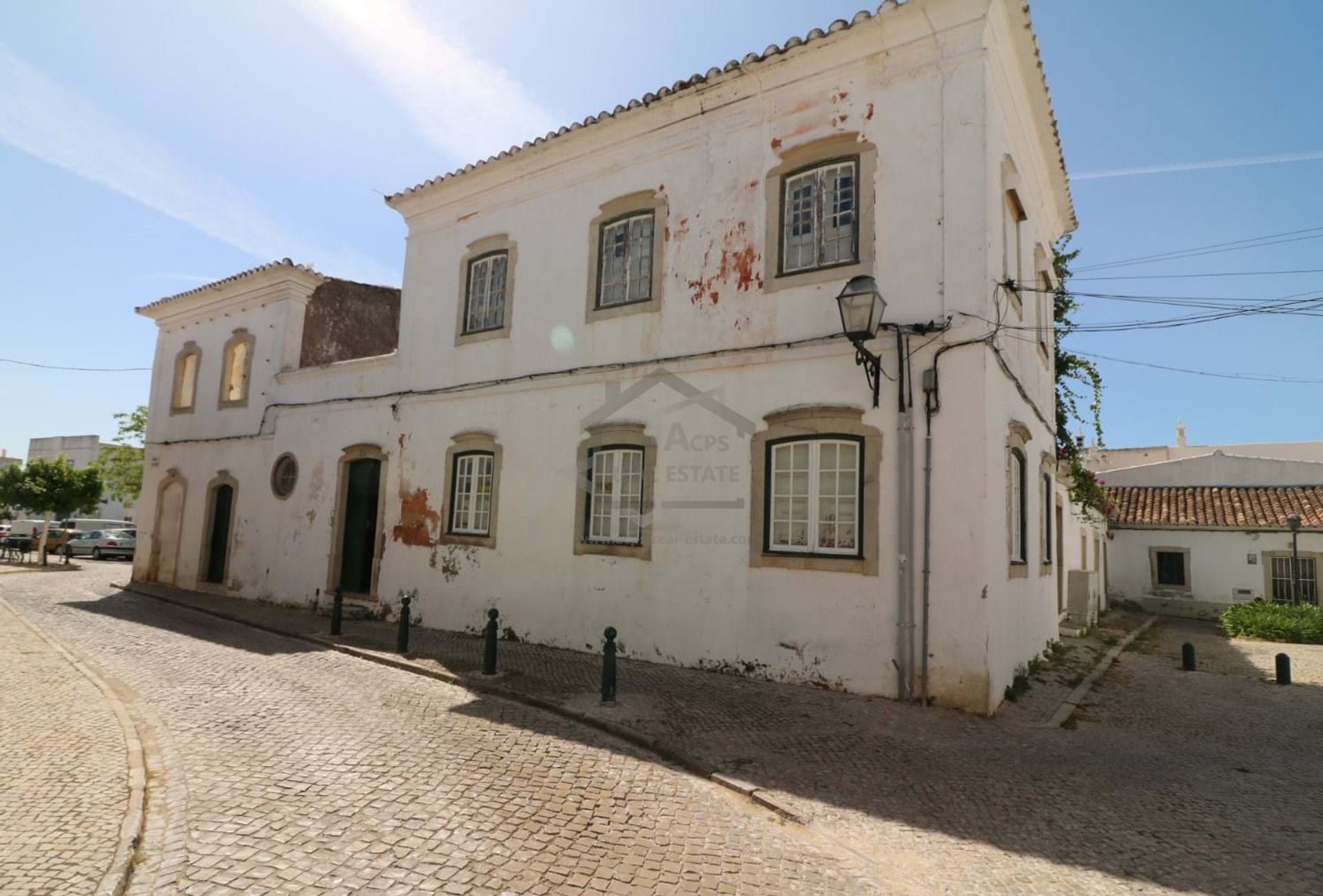 Будинок в São Brás de Alportel, Faro District 10765852