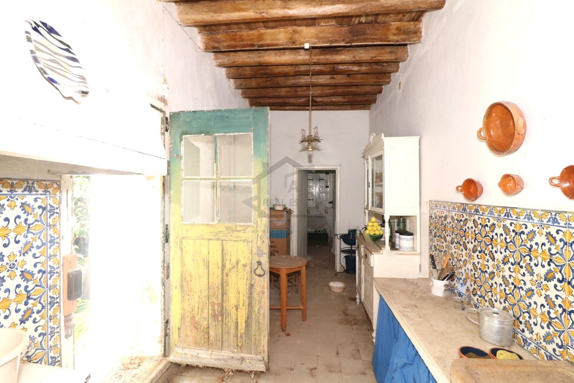 بيت في São Brás de Alportel, Faro District 10765852