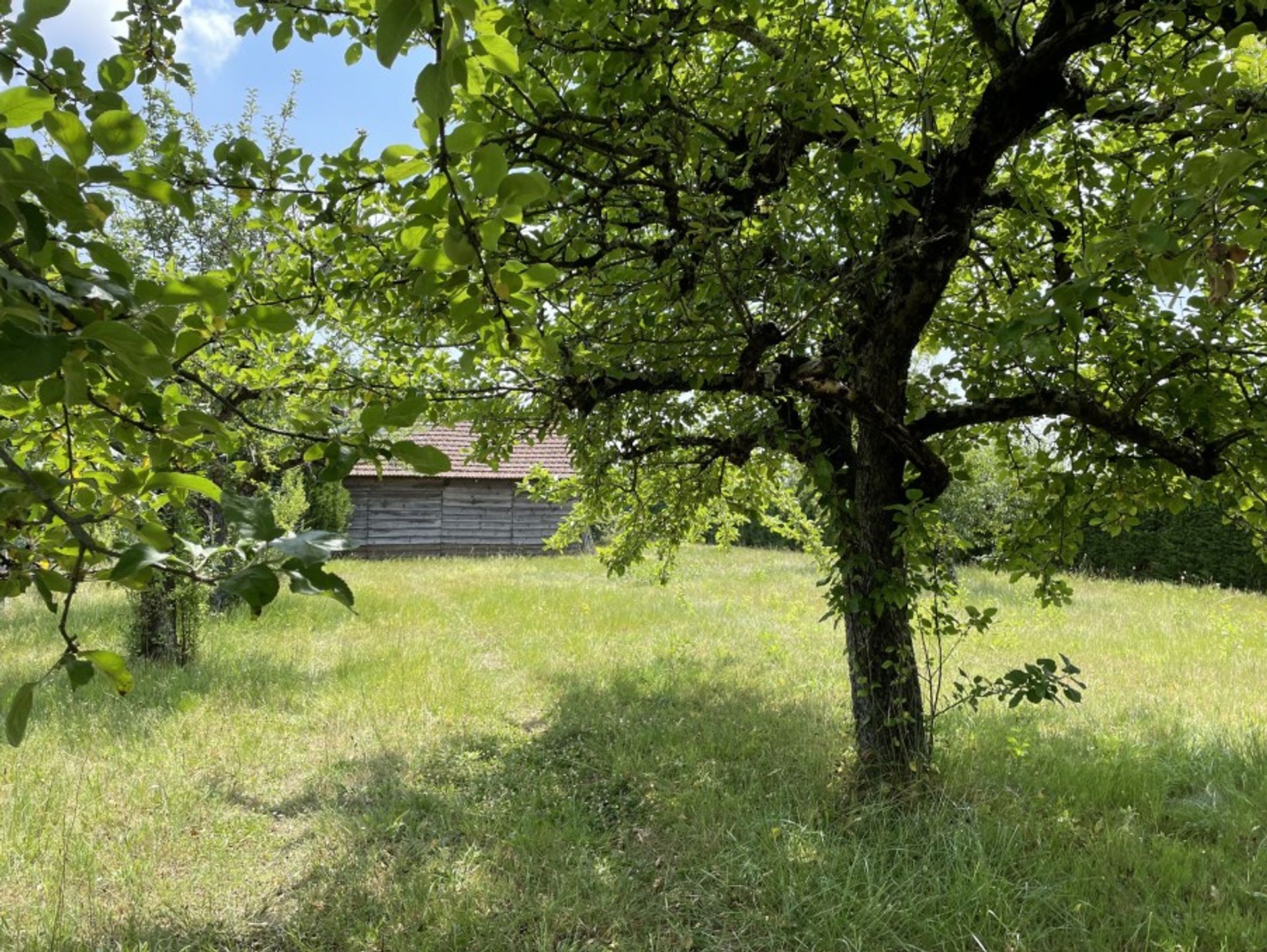 Будинок в Le Fleix, Новель-Аквітанія 10765888