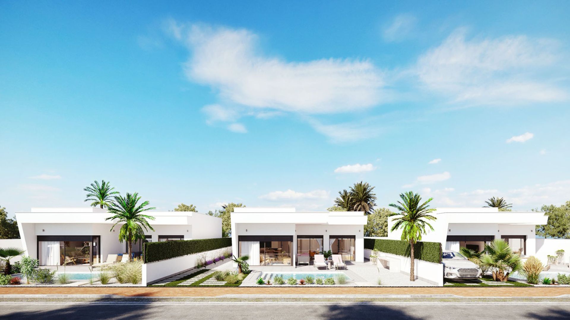 casa en San Javier, Región de Murcia 10765902