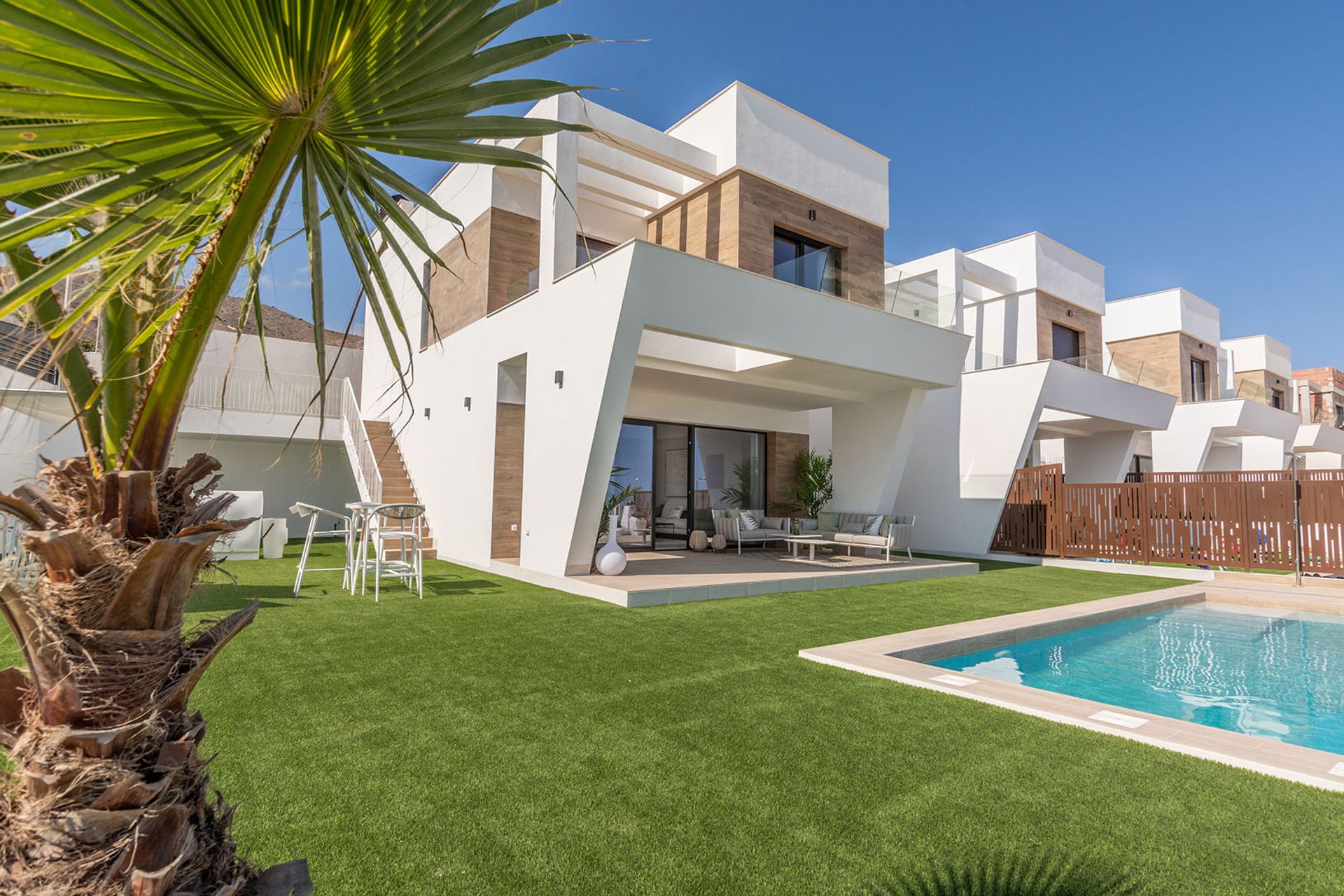 Haus im Santa Pola, Valencia 10765903