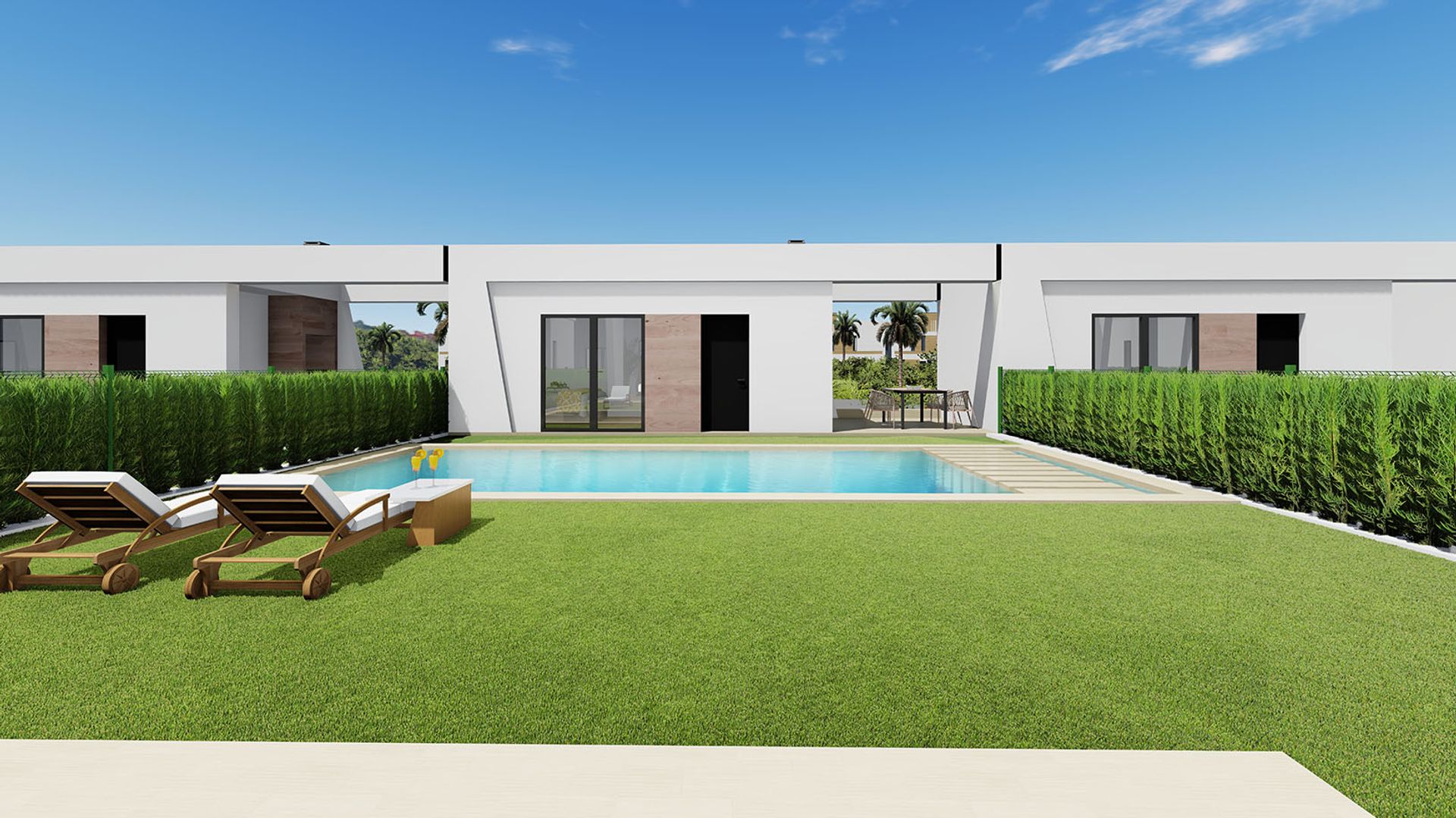 House in Santa Pola del Este, Comunidad Valenciana 10765903