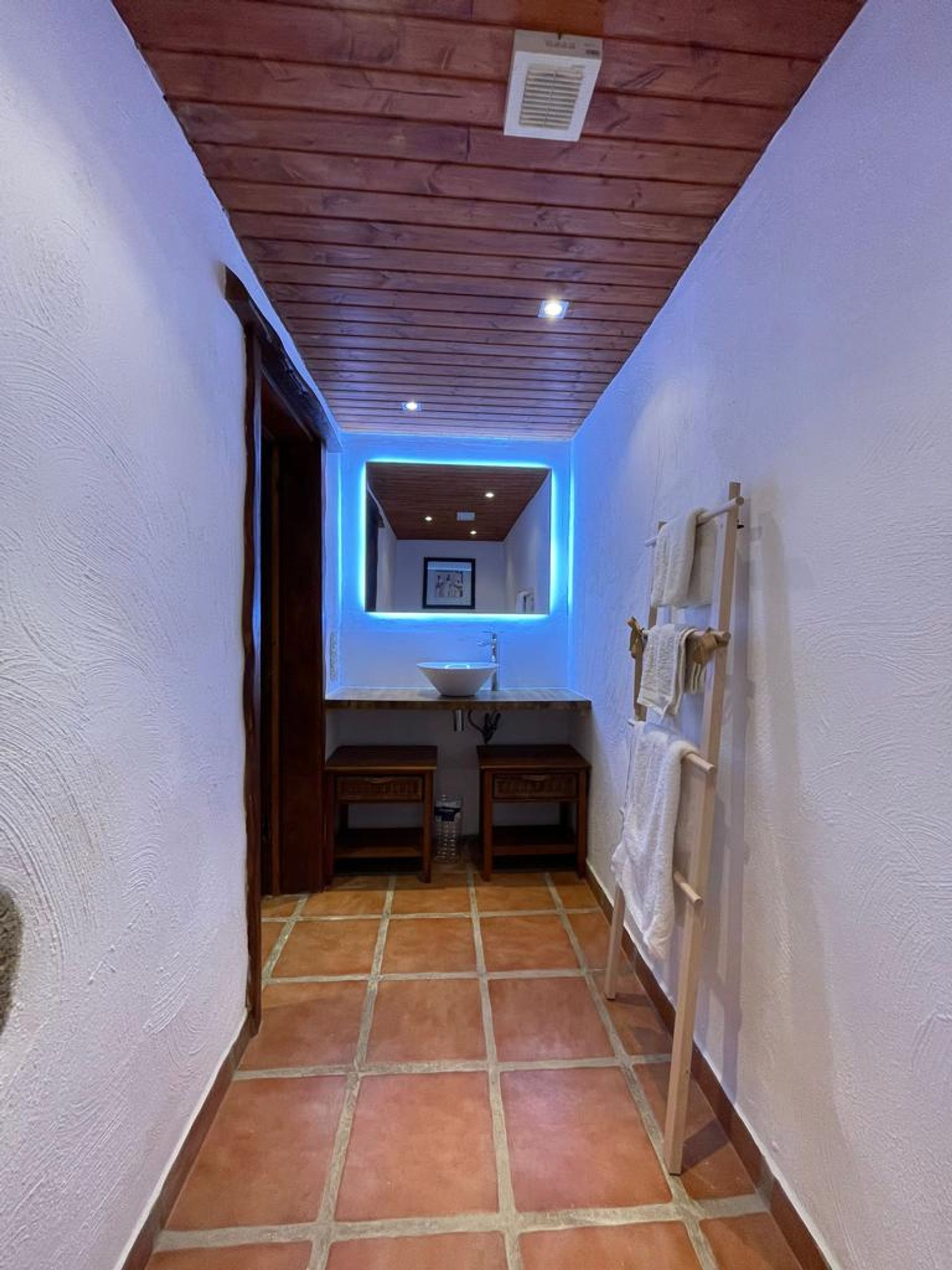 rumah dalam El Salto, Canarias 10765911