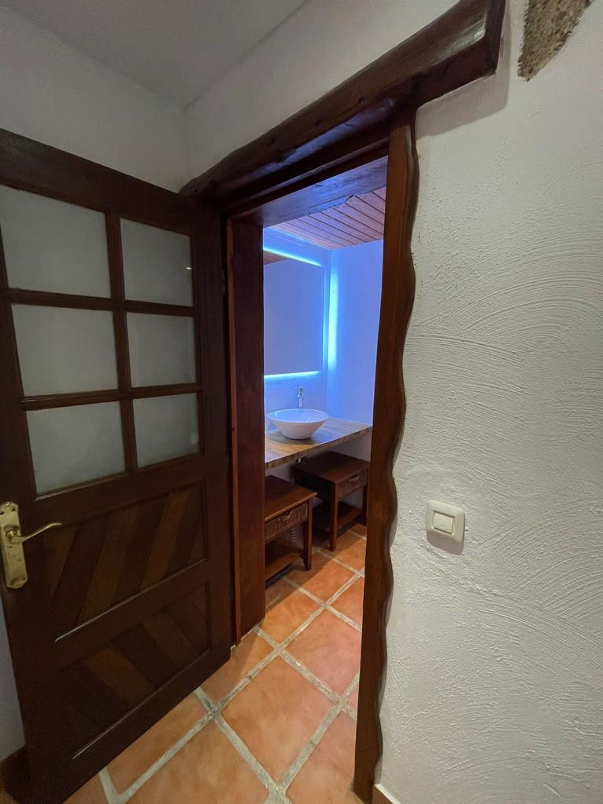 rumah dalam El Salto, Canarias 10765911