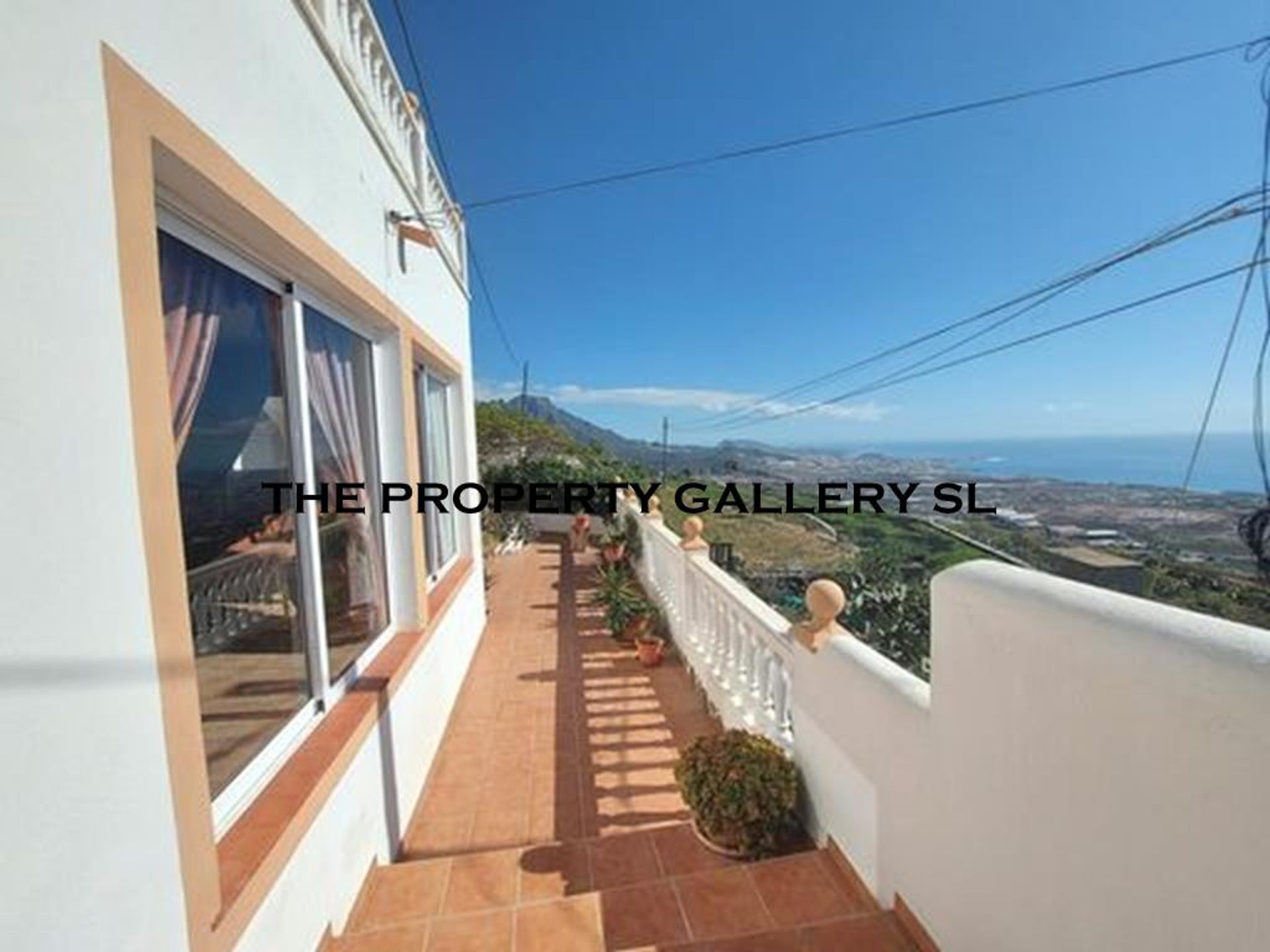 casa en Hoya Grande, Islas Canarias 10765917