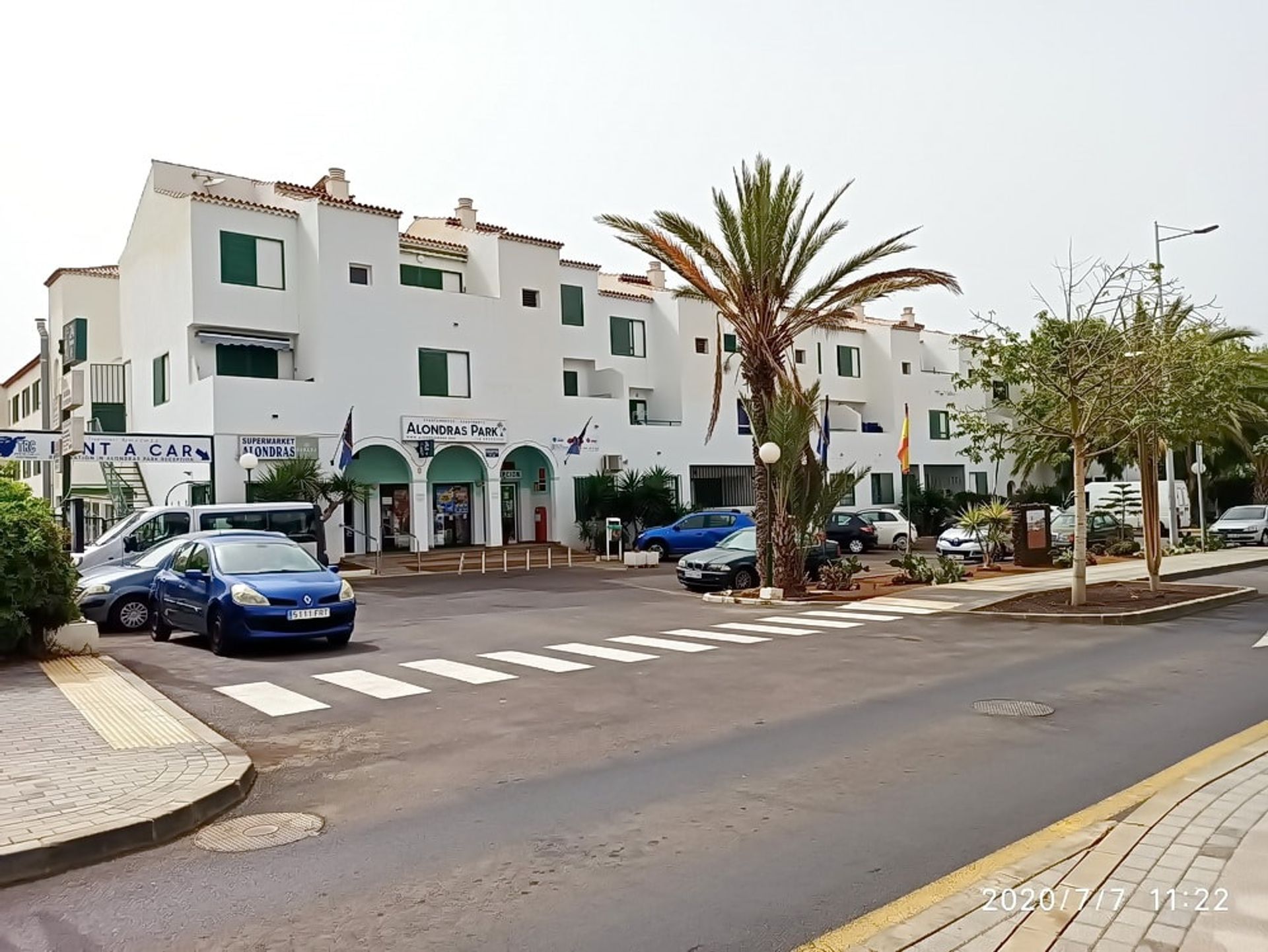 Συγκυριαρχία σε Arona, Canarias 10765924