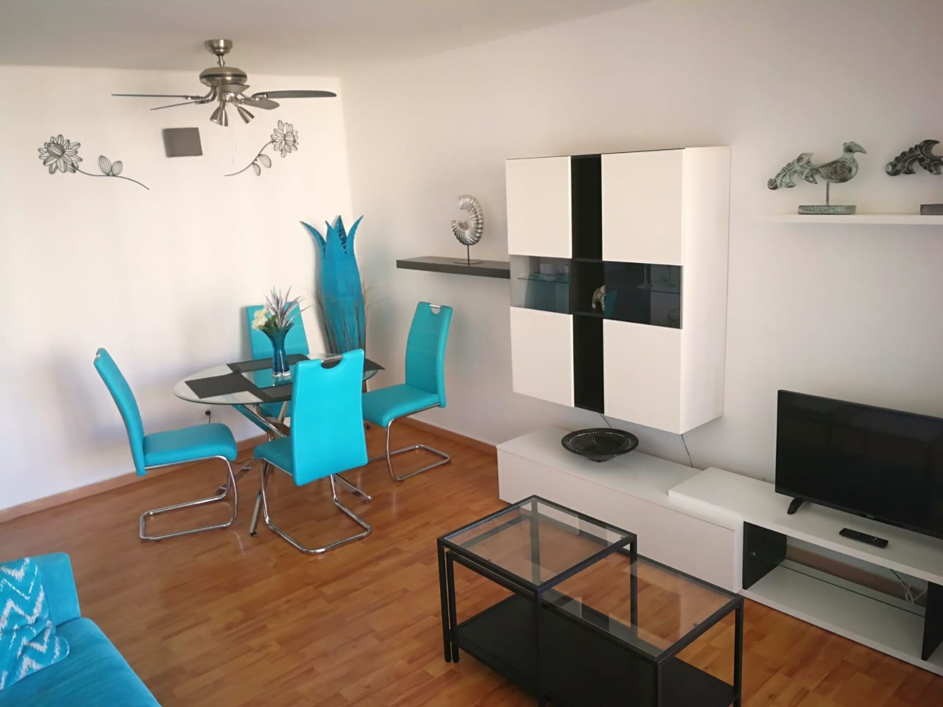 Condominio en , Canarias 10765925