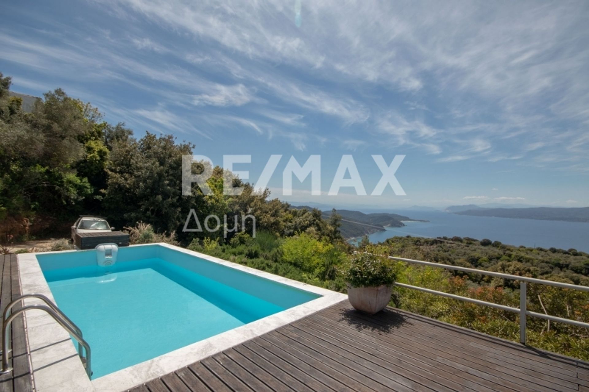 Rumah di Skiathos, Tesalia 10765932