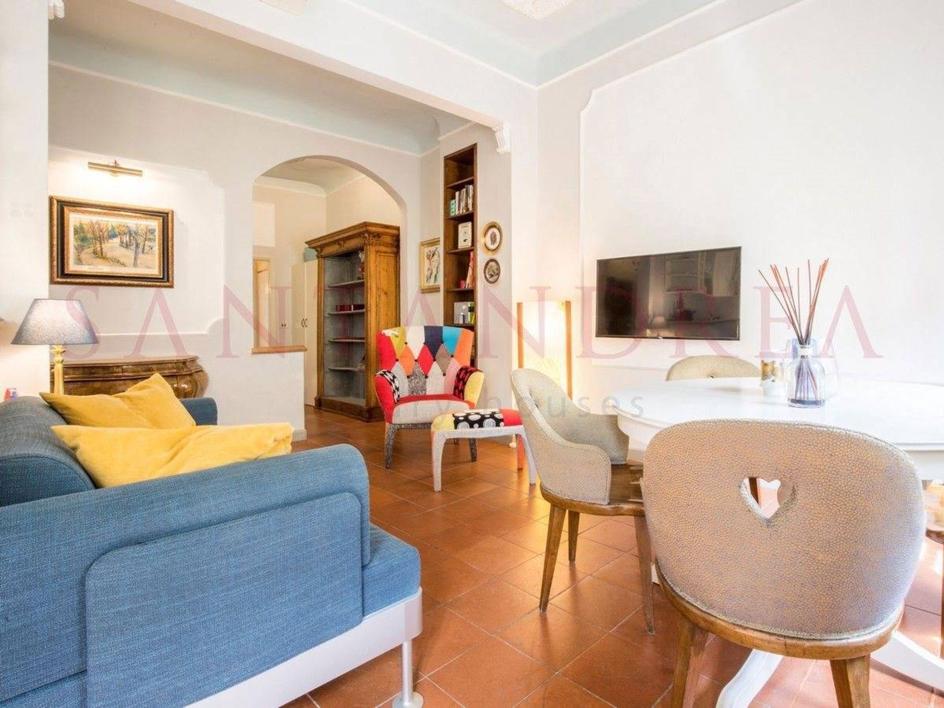 casa no Firenze, Toscana 10765943