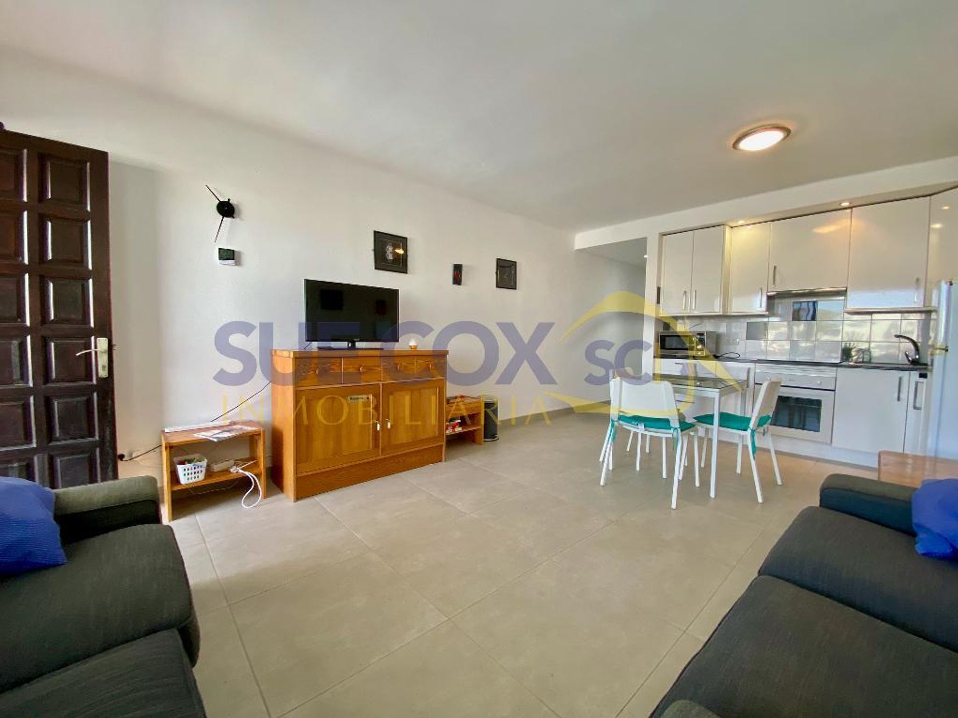 Condominio en Costa Teguise, Canarias 10765955