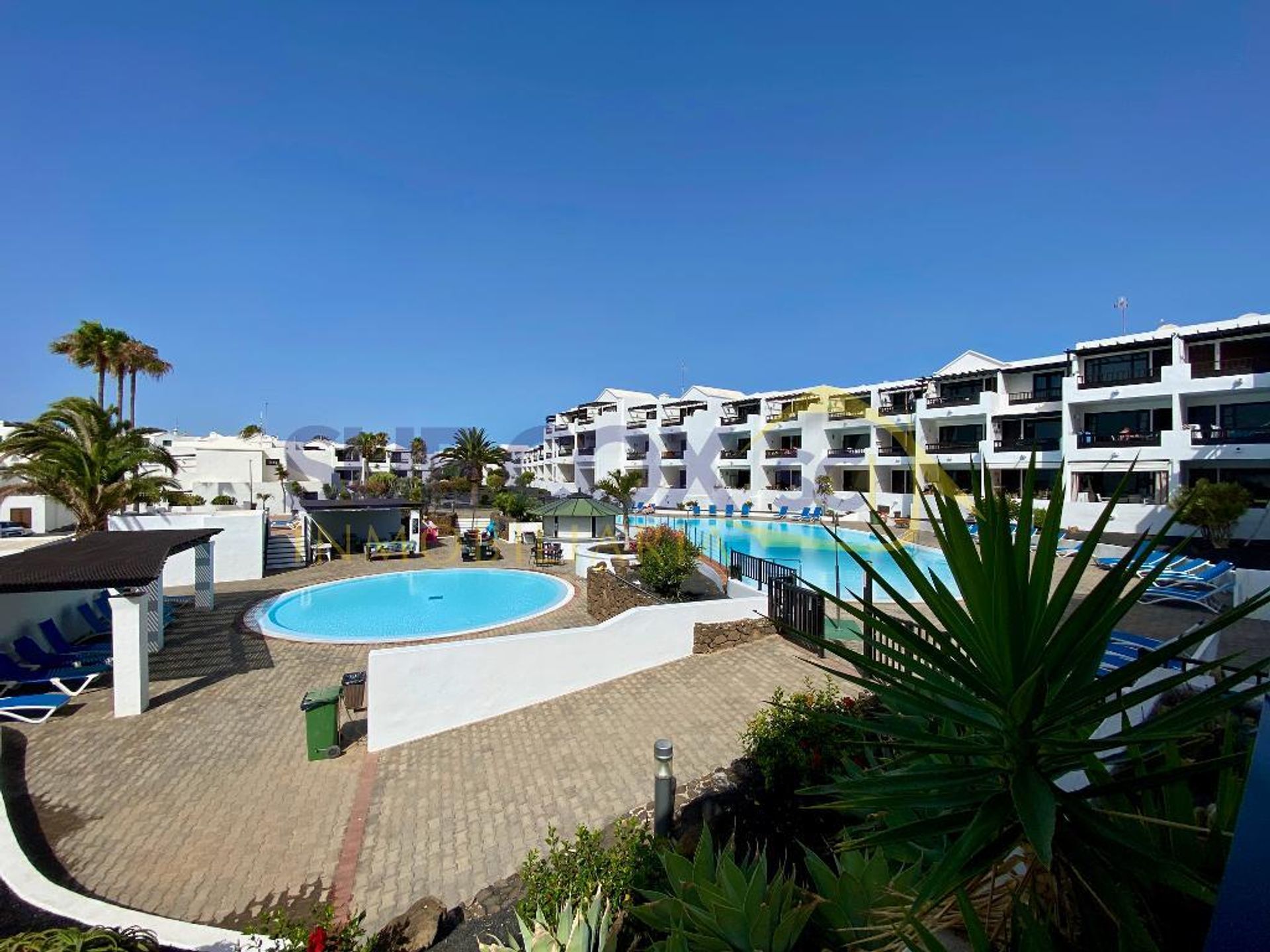 Condominio en Arrecife, Islas Canarias 10765955