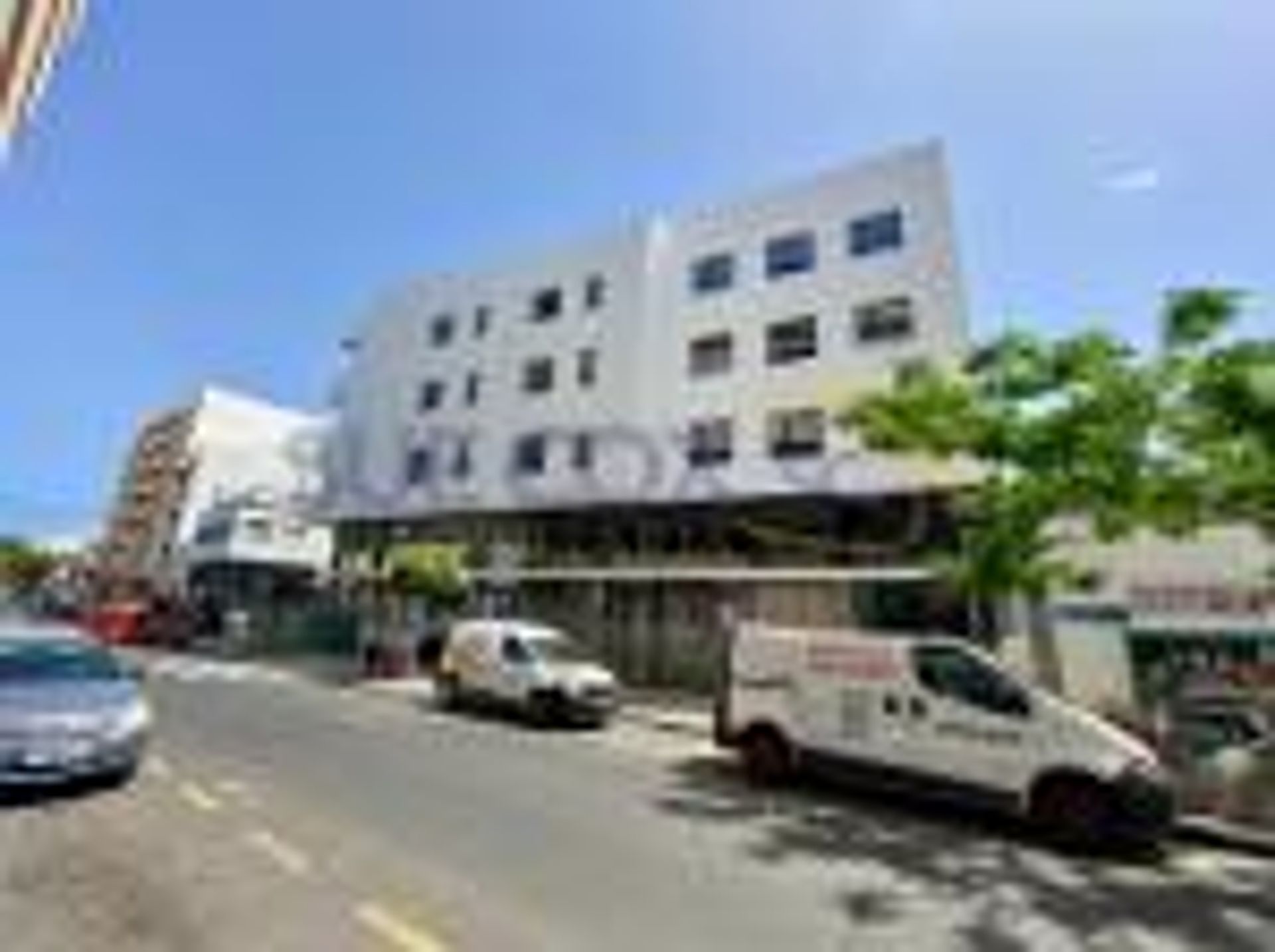 Condominium in Arrecife, Canarias 10765957