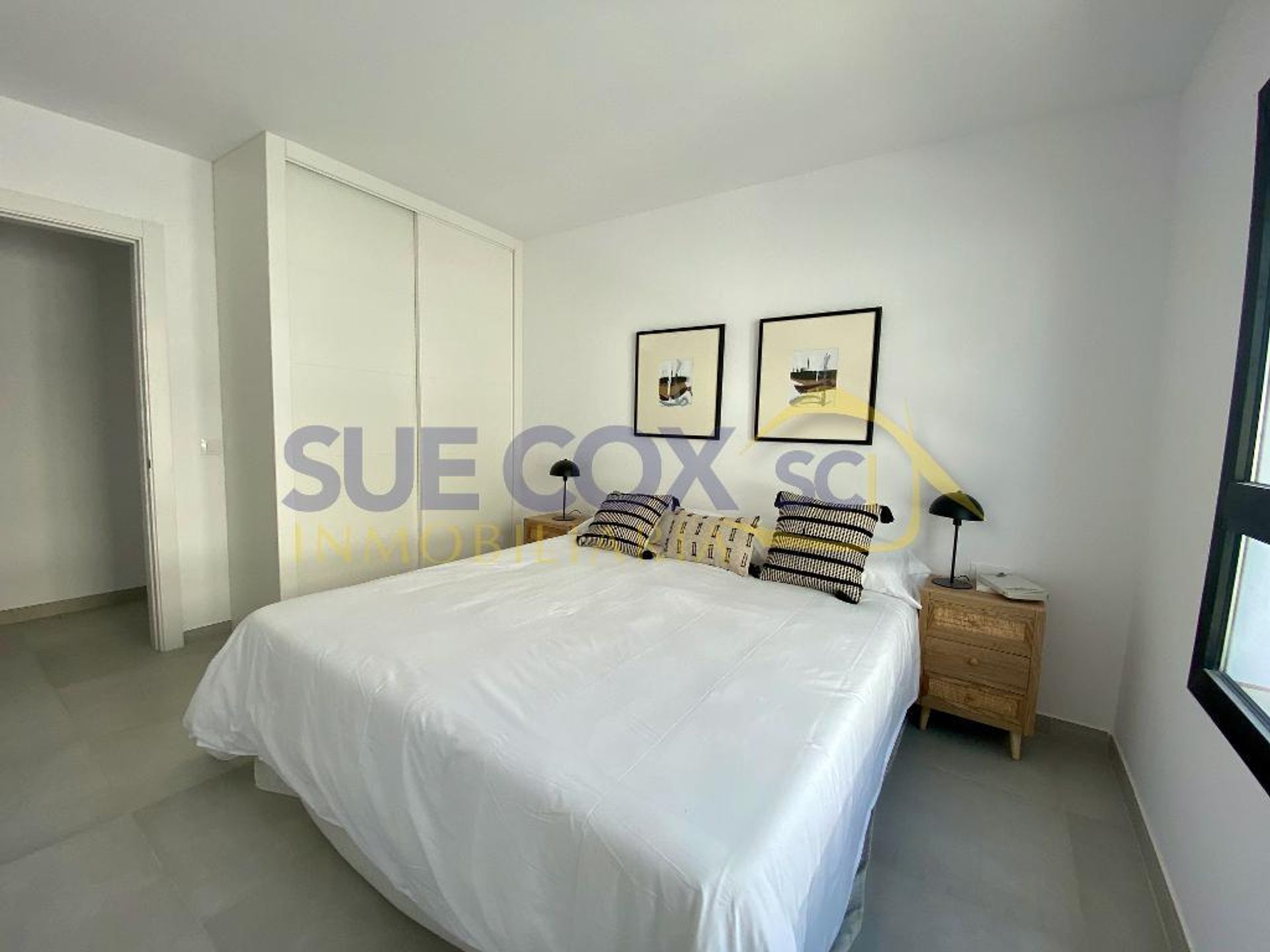 Condominium in Arrecife, Canarias 10765957