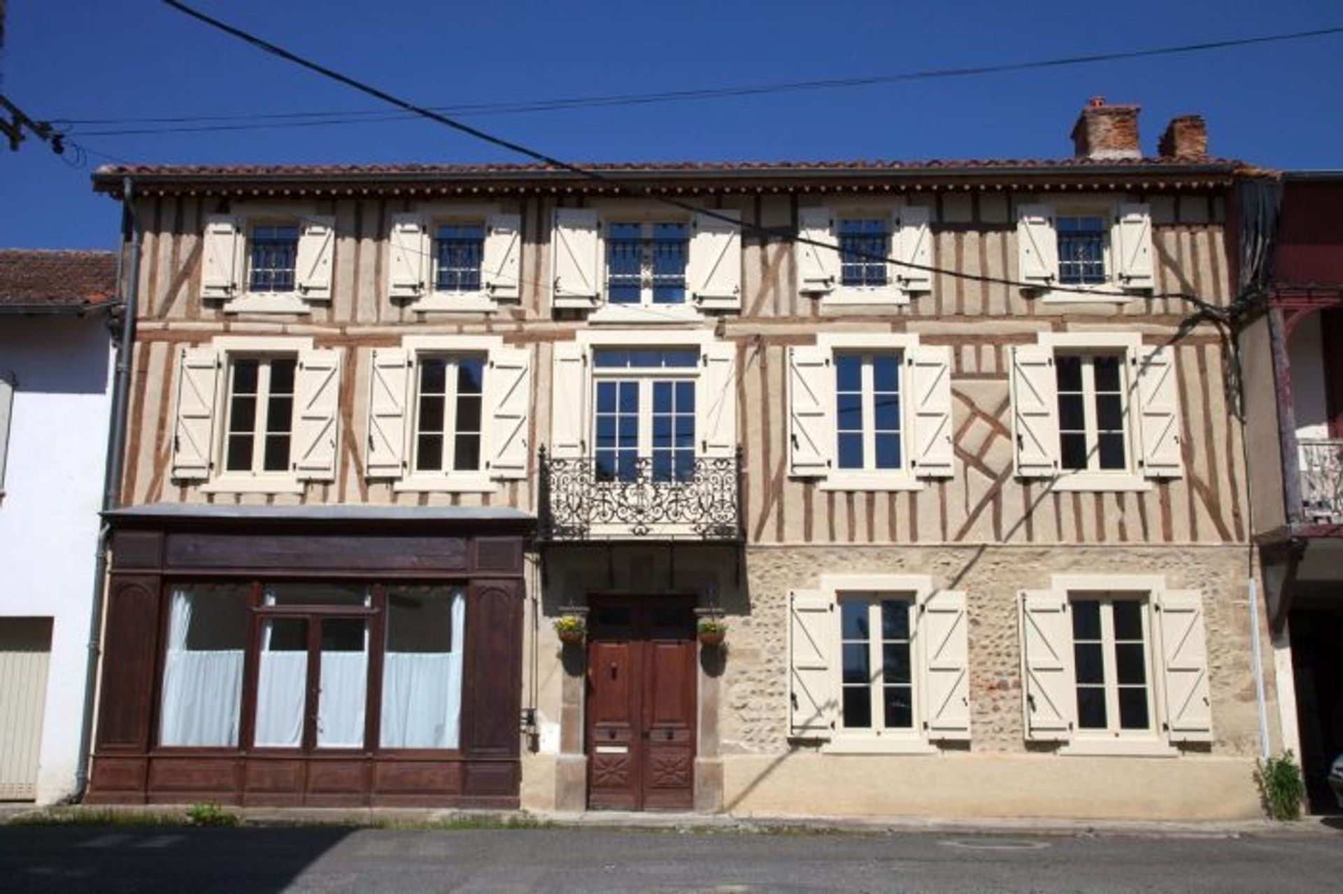 loger dans Castelnau Magnoac, Occitanie 10765963