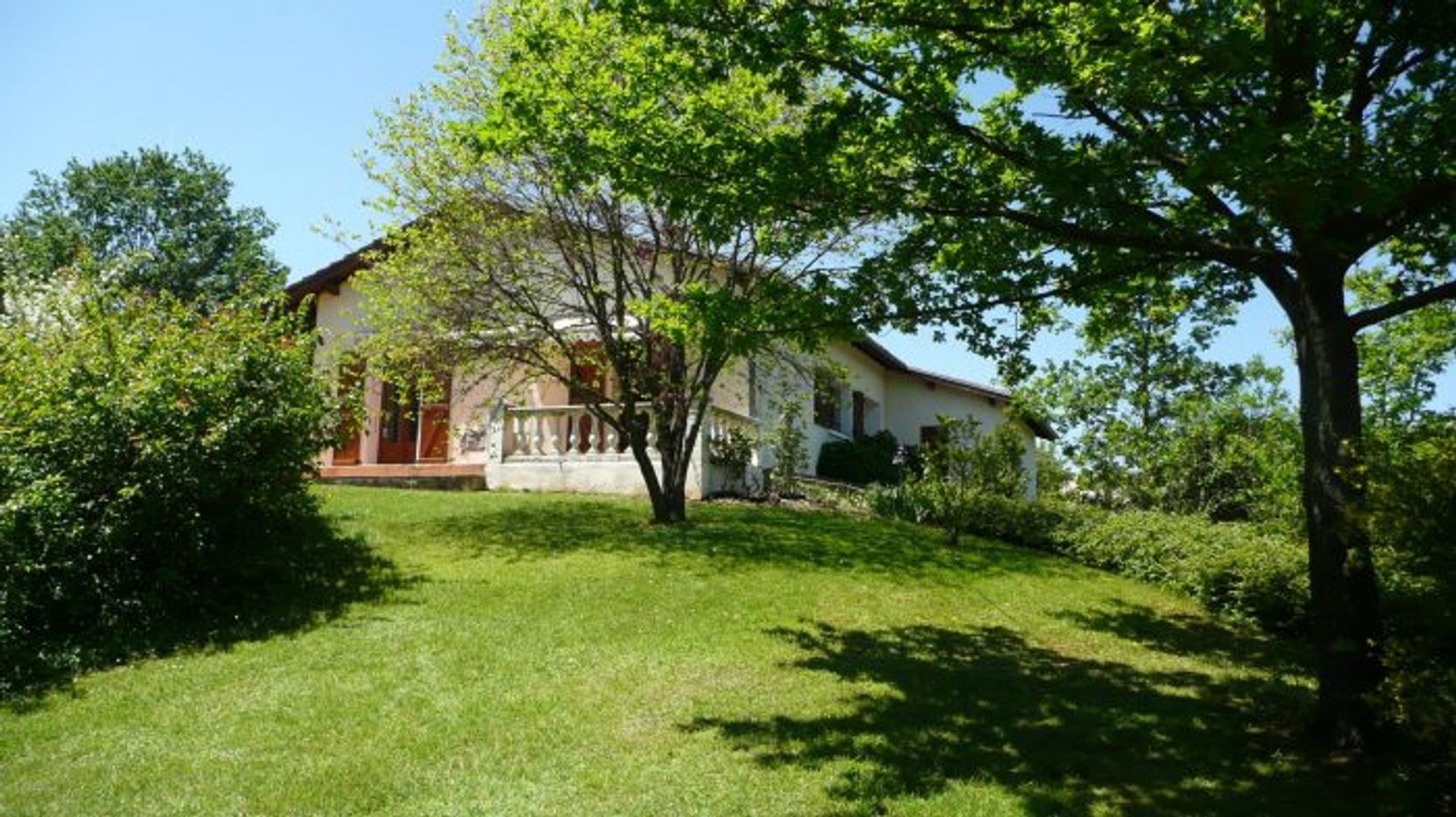 Hus i Masseube, Occitanie 10765965