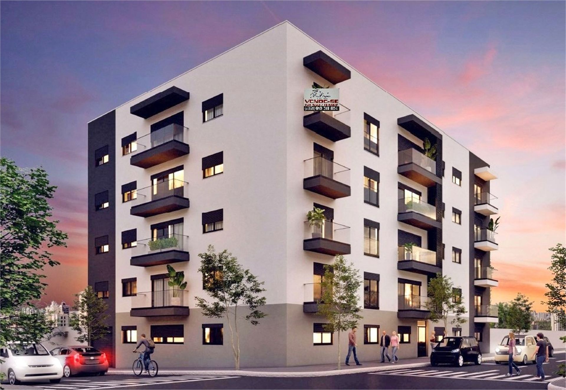 Condominium dans , Faro District 10765968