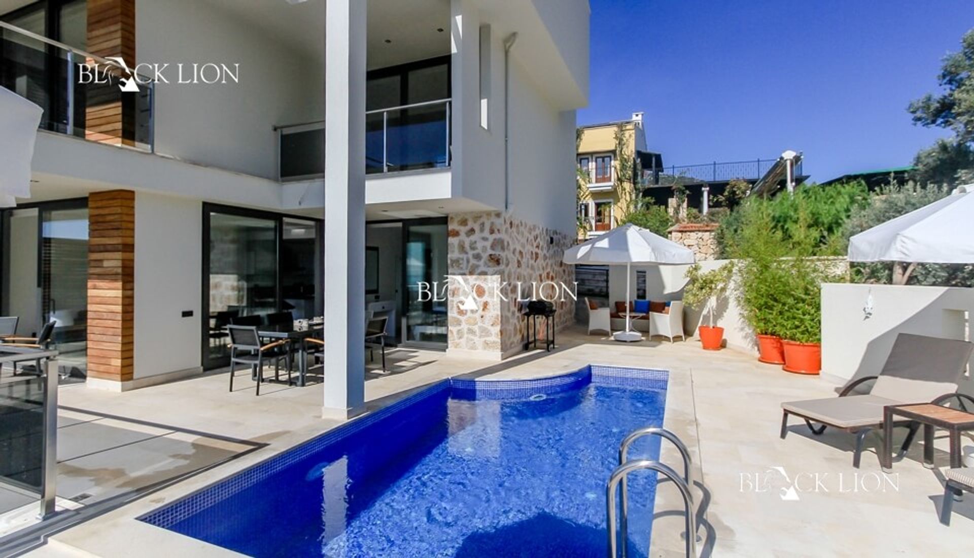 Condominium dans Antalya, Antalya 10765971