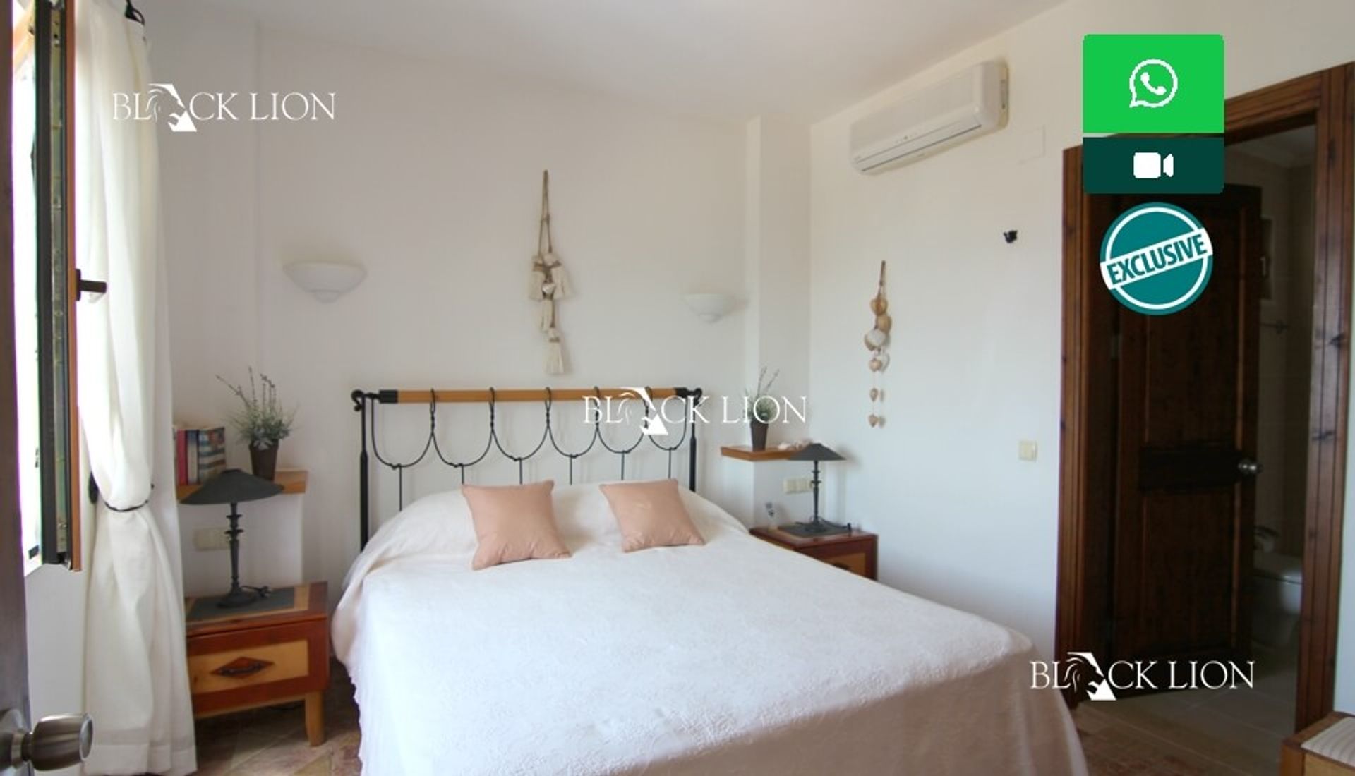 Condominio en kalkan, Antalya 10765973