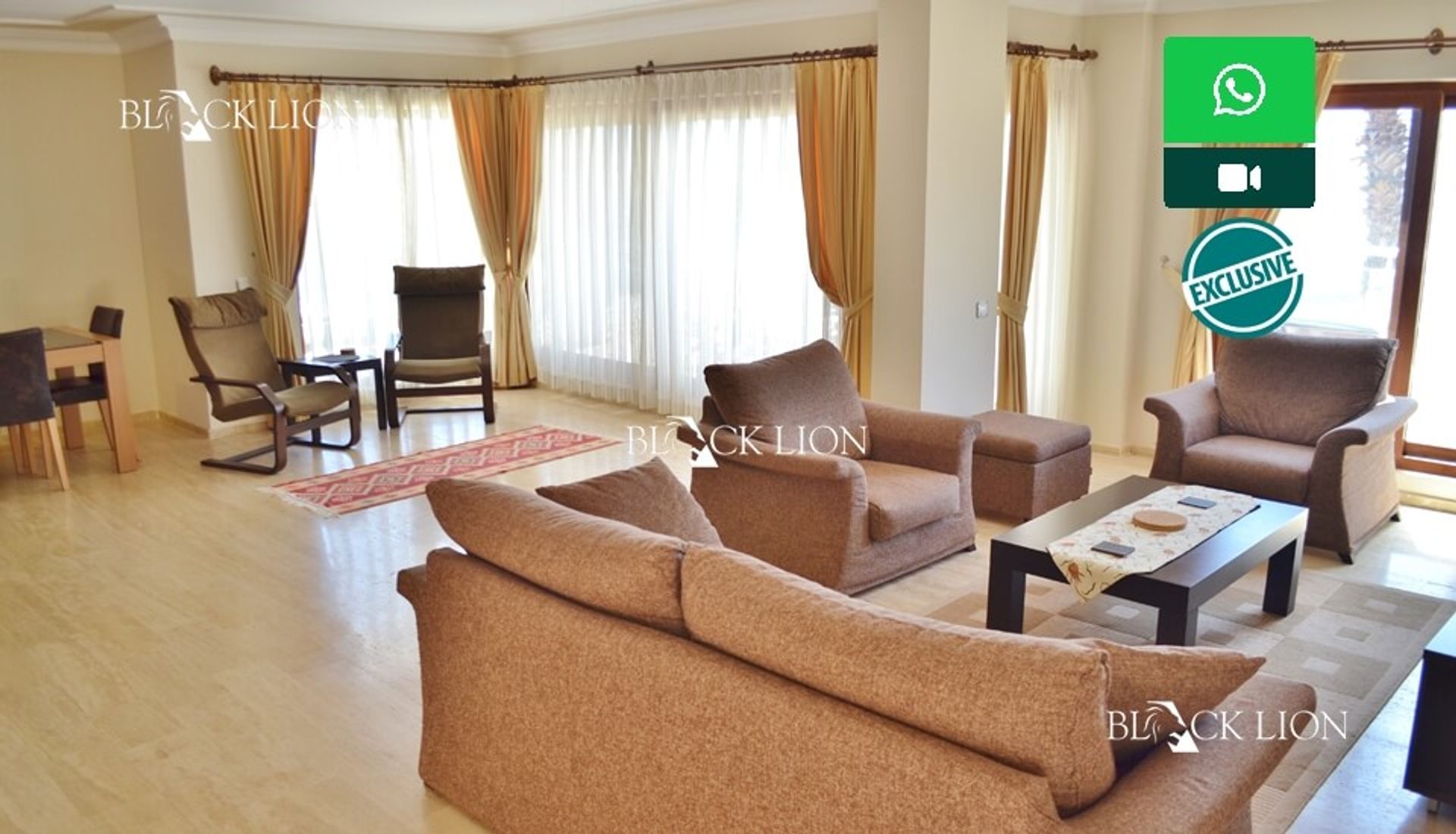 Condominio nel , Antalya 10765974