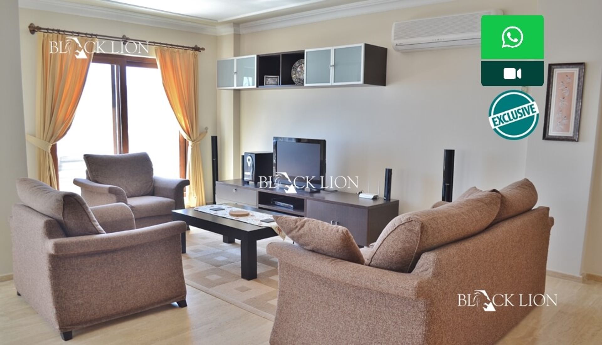 Condominio nel , Antalya 10765974