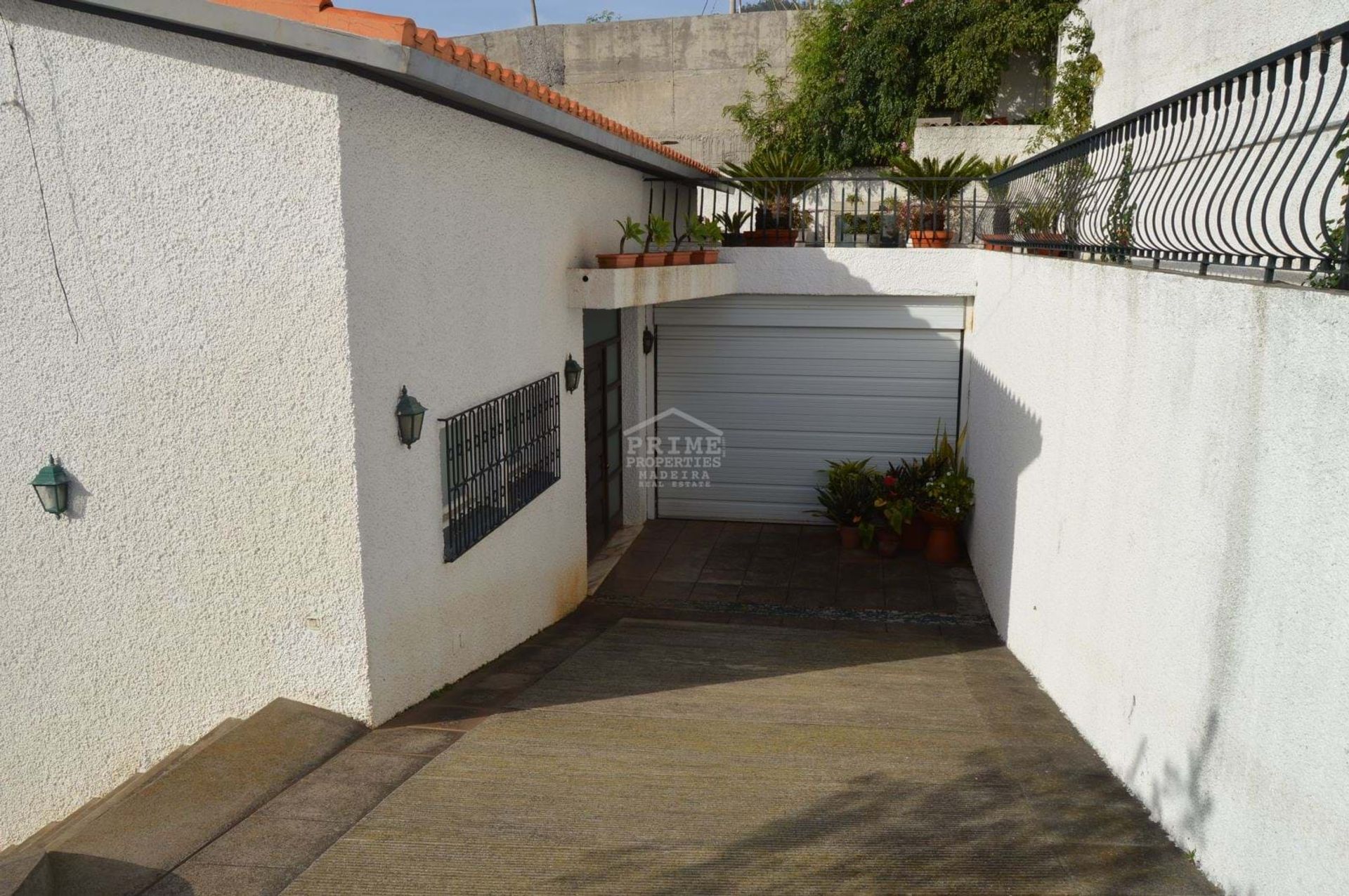 Hus i Funchal, Madeira 10765975