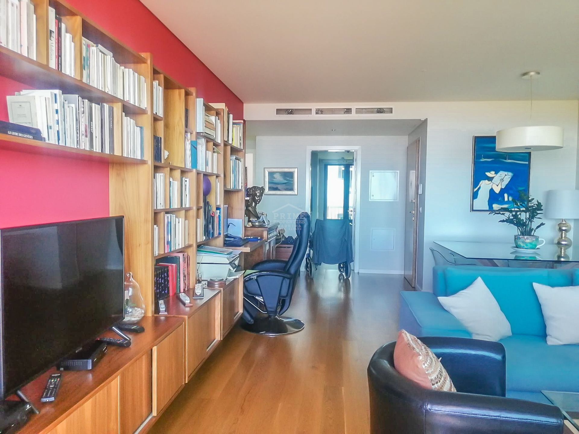 Condominium dans Funchal, Madeira 10765978