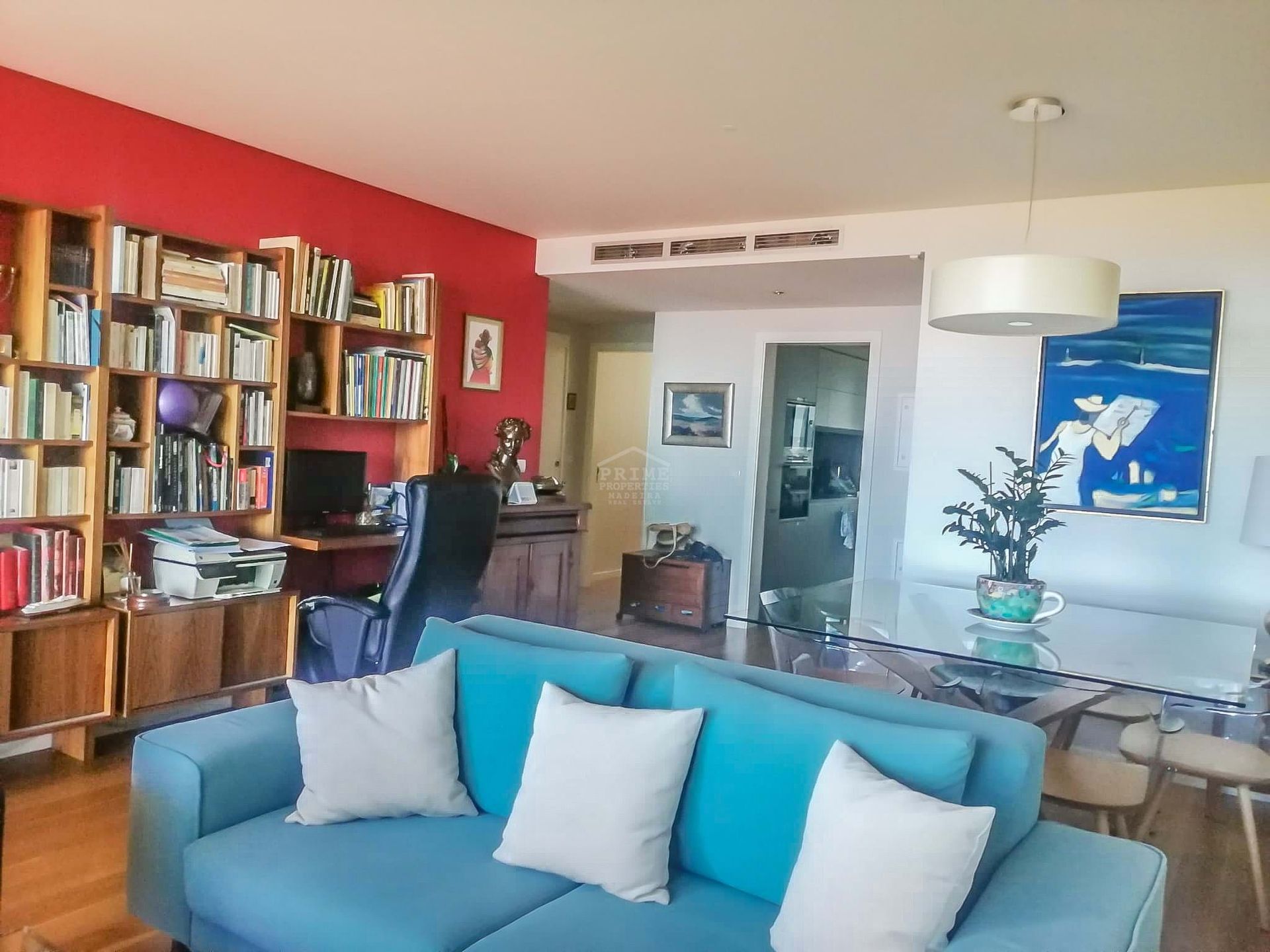 Condominium dans Funchal, Madeira 10765978